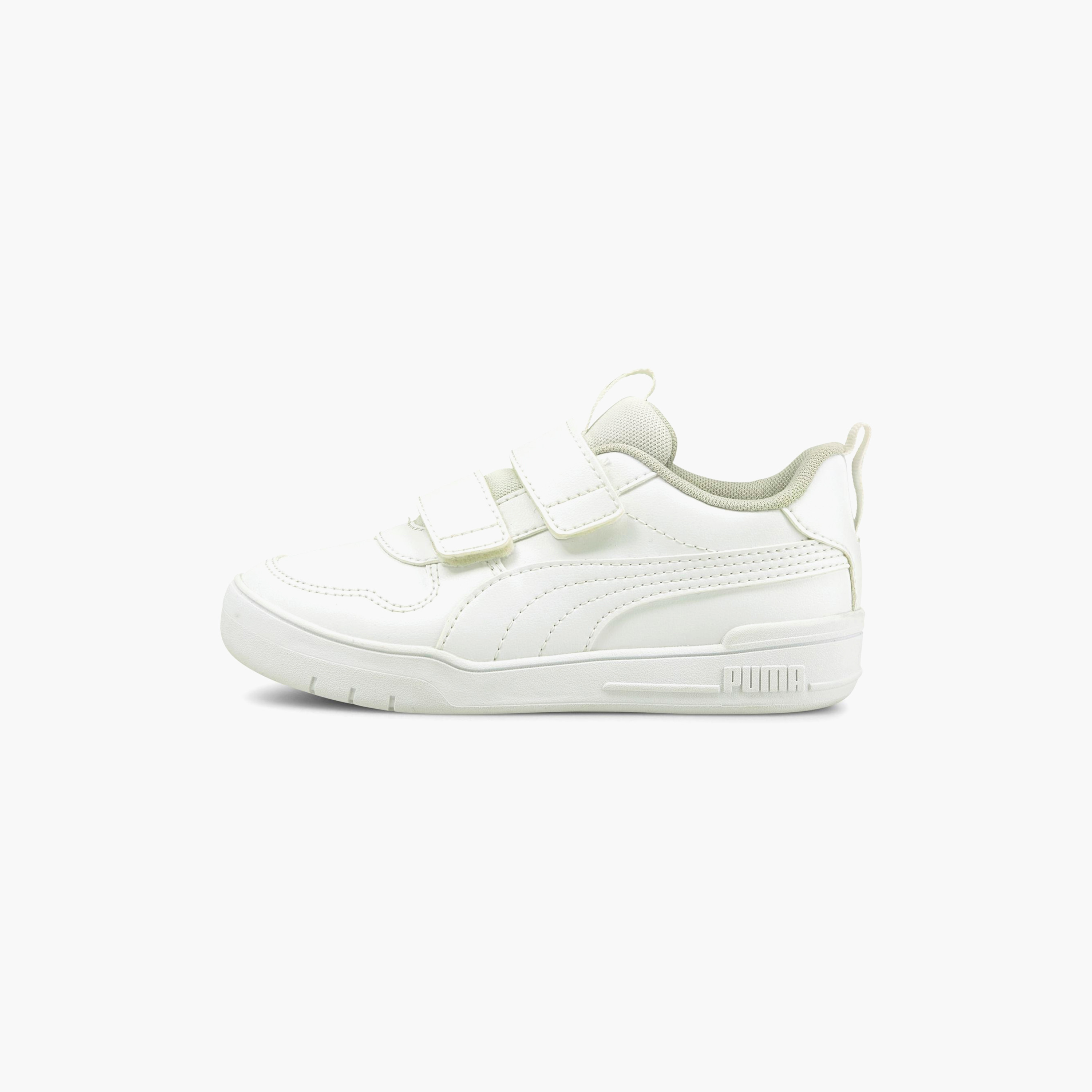 Puma Multiflex SL V Sneakers 38074006 | OE-girls-shoes-sneakers-image-2