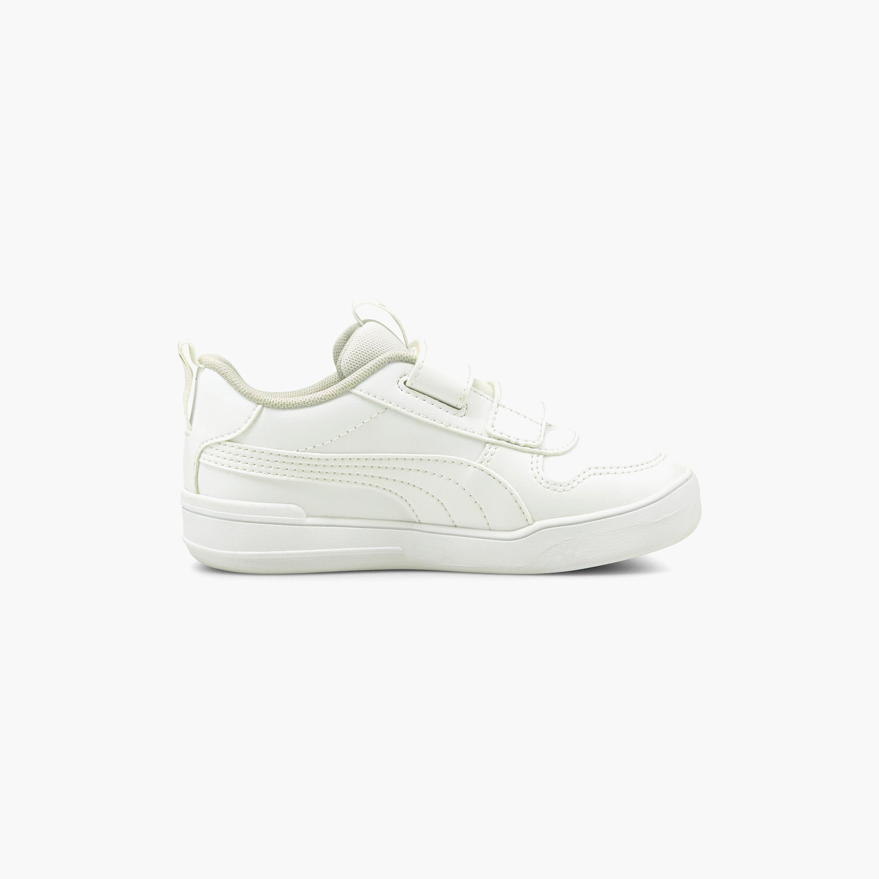Puma Multiflex SL V Sneakers 38074006 | OE-girls-shoes-sneakers-image-3