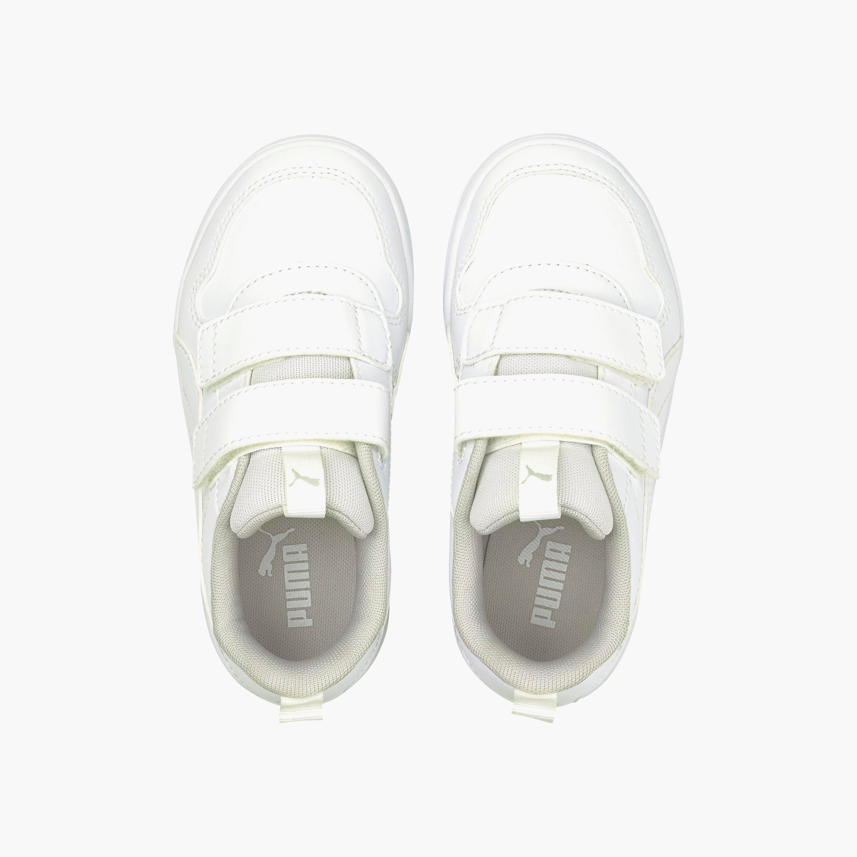 Puma Multiflex SL V Sneakers 38074006 | OE-girls-shoes-sneakers-image-4