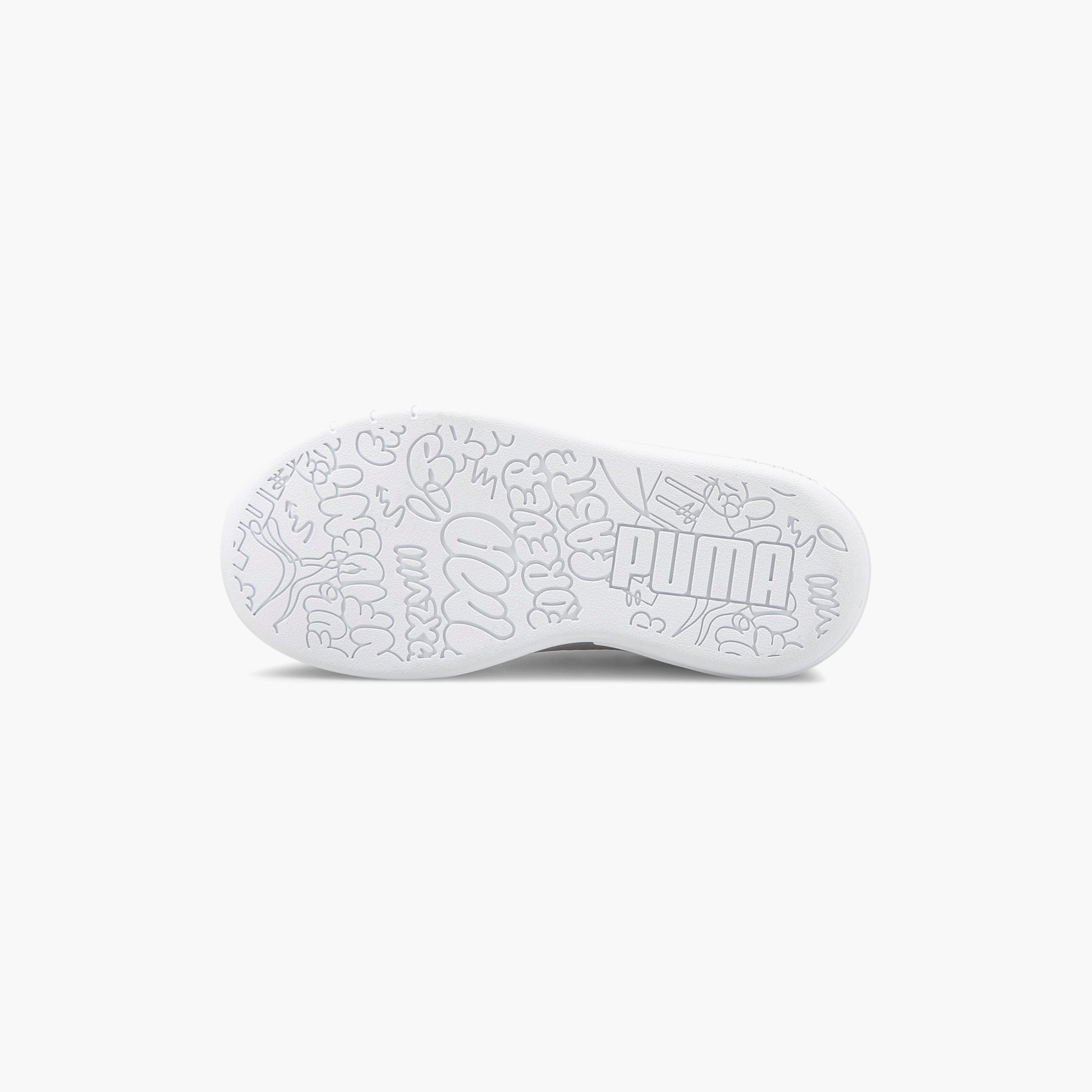 Puma Multiflex SL V Sneakers 38074006 | OE-girls-shoes-sneakers-image-5