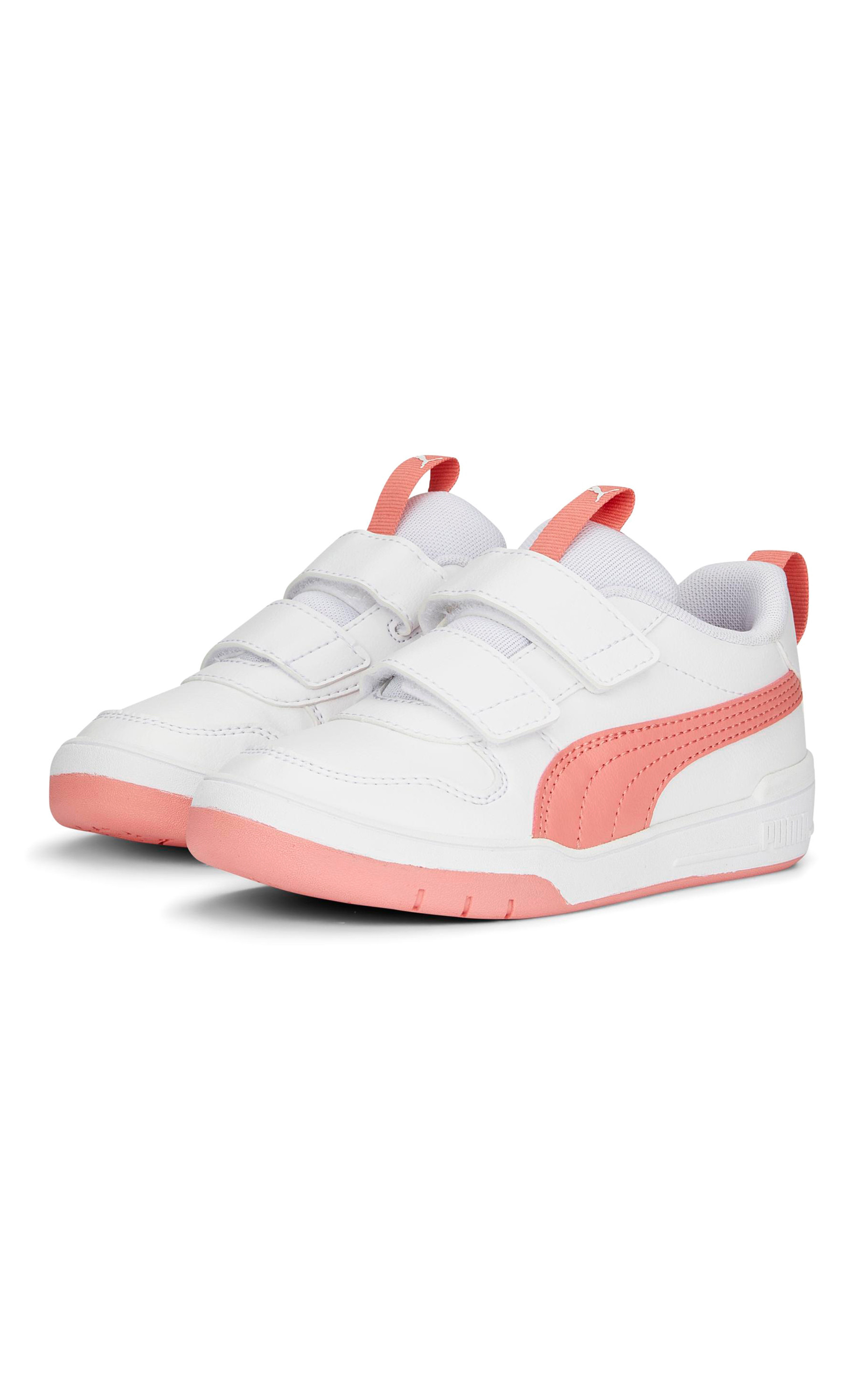 حذاء الجري من بوما مالتي فليكس SL V PS للأولاد 38074012-girls-shoes-sports-image-1