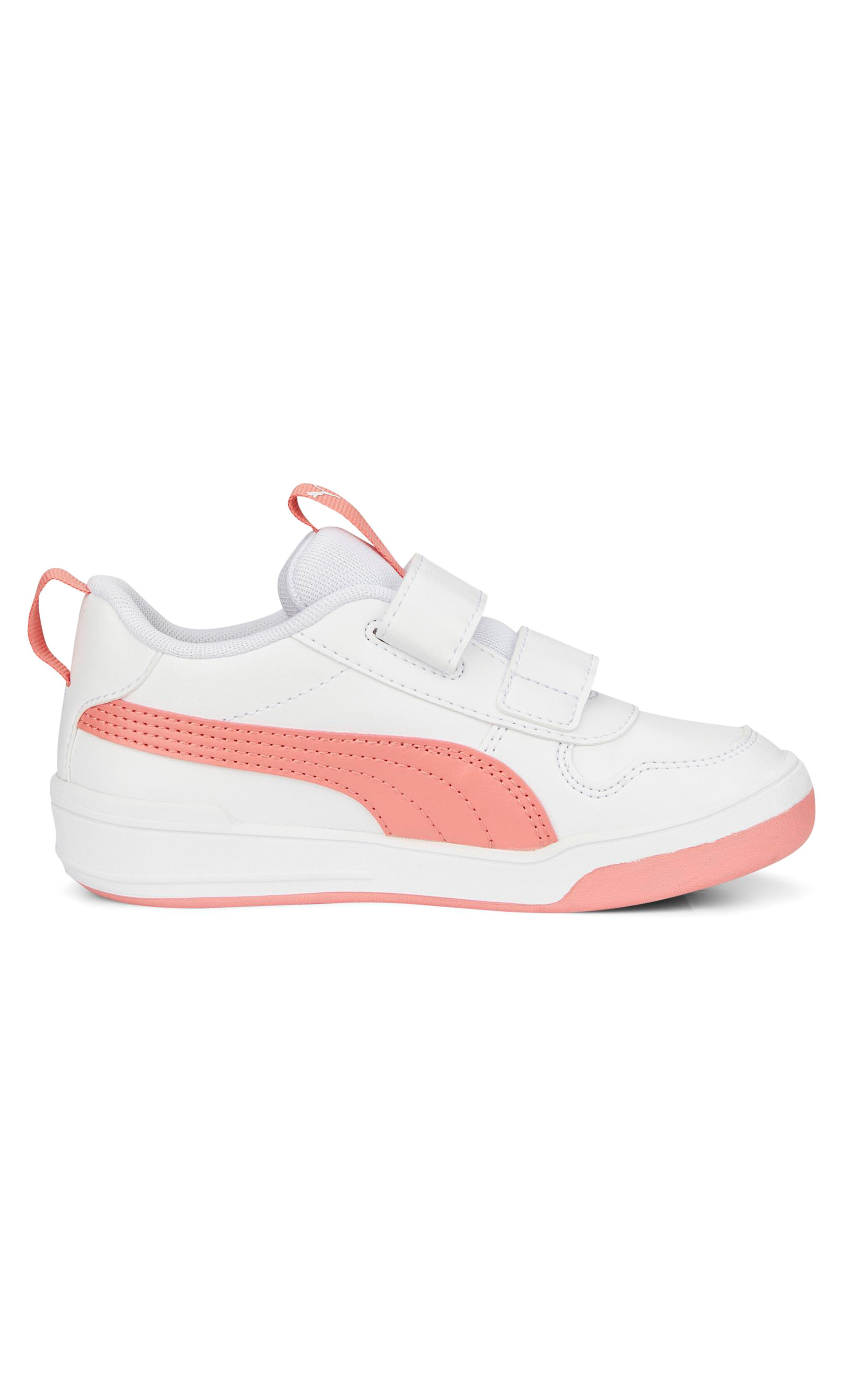 حذاء الجري من بوما مالتي فليكس SL V PS للأولاد 38074012-girls-shoes-sneakers-image-2