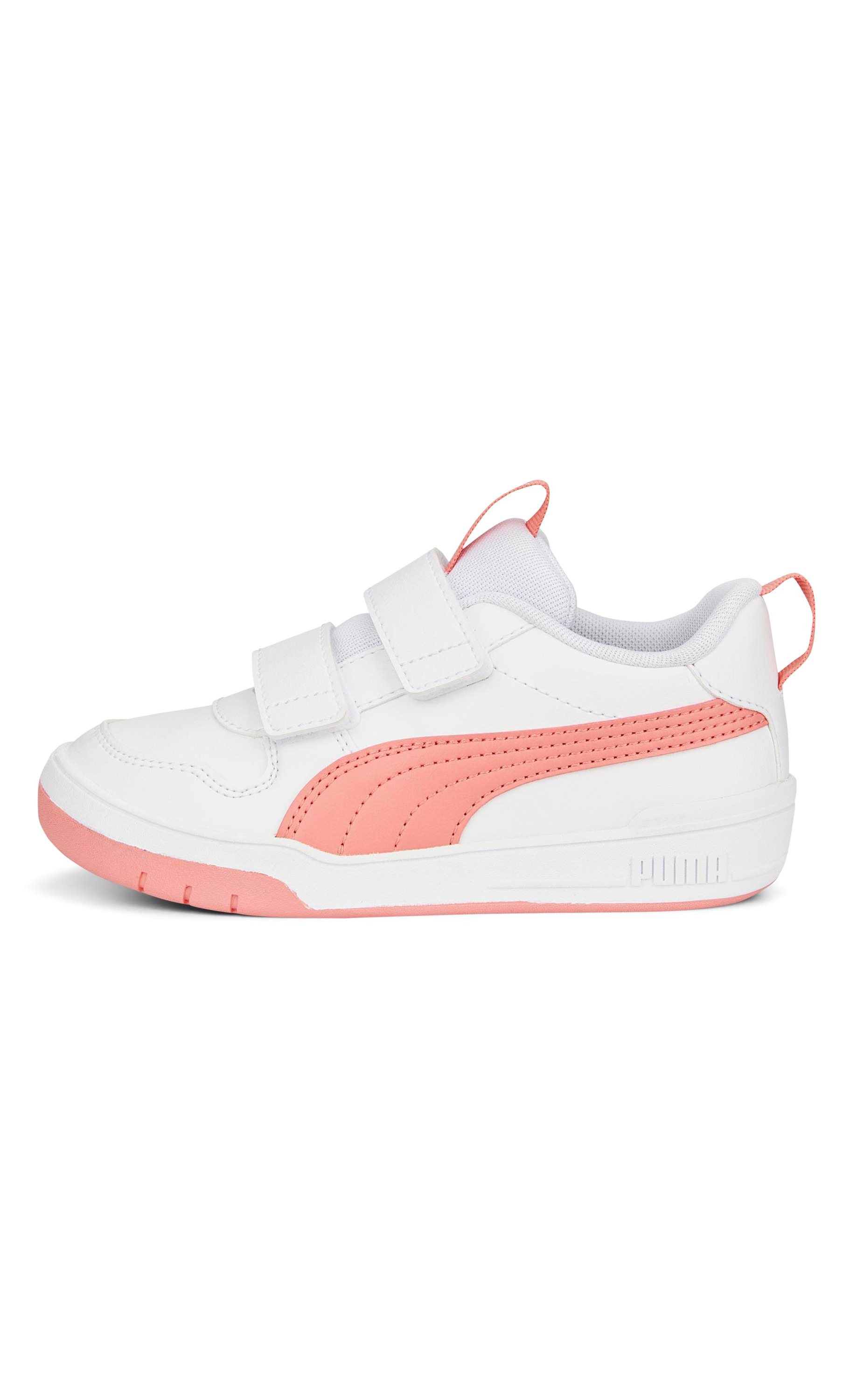 حذاء الجري من بوما مالتي فليكس SL V PS للأولاد 38074012-girls-shoes-sneakers-image-3