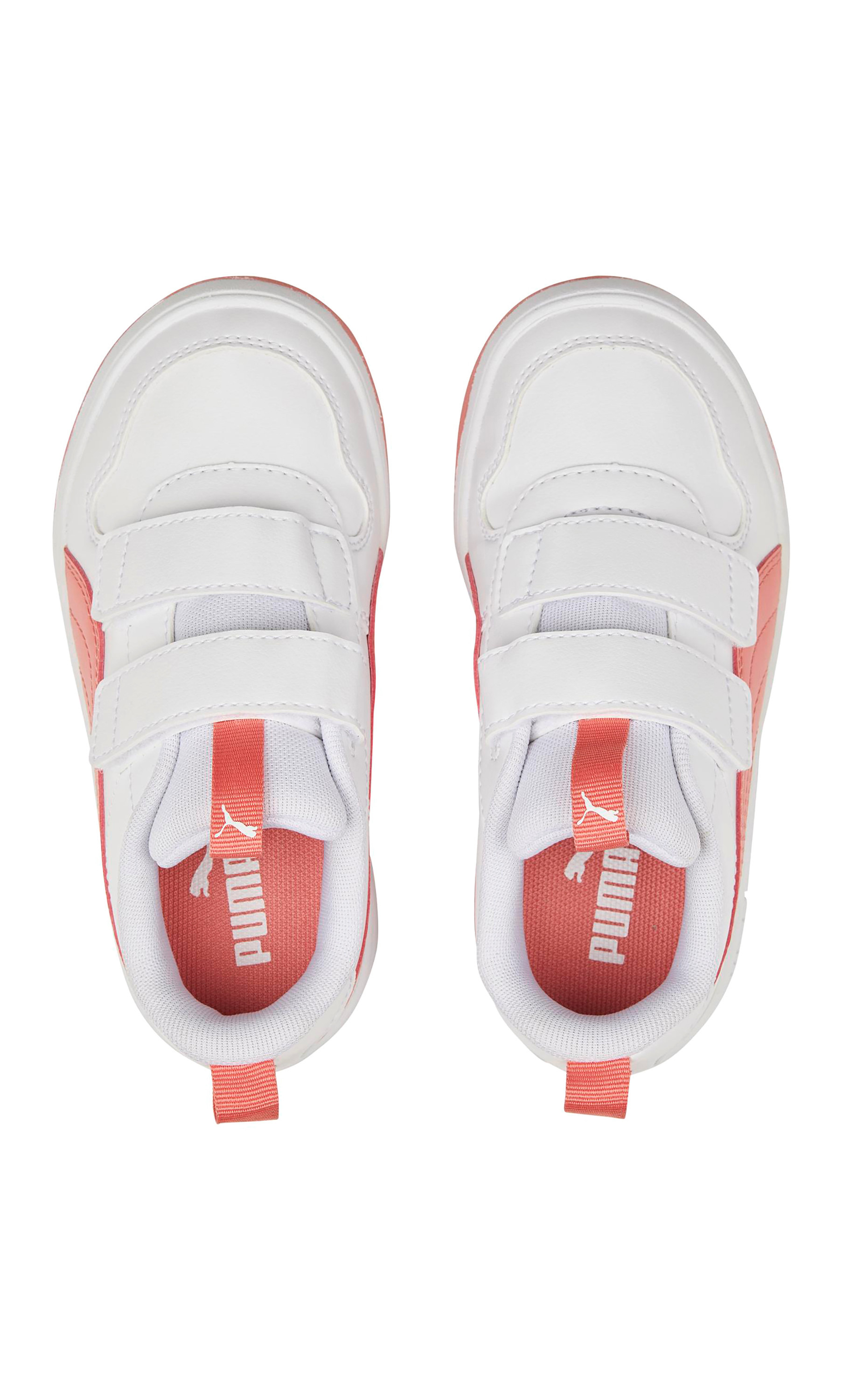 حذاء الجري من بوما مالتي فليكس SL V PS للأولاد 38074012-girls-shoes-sports-image-4
