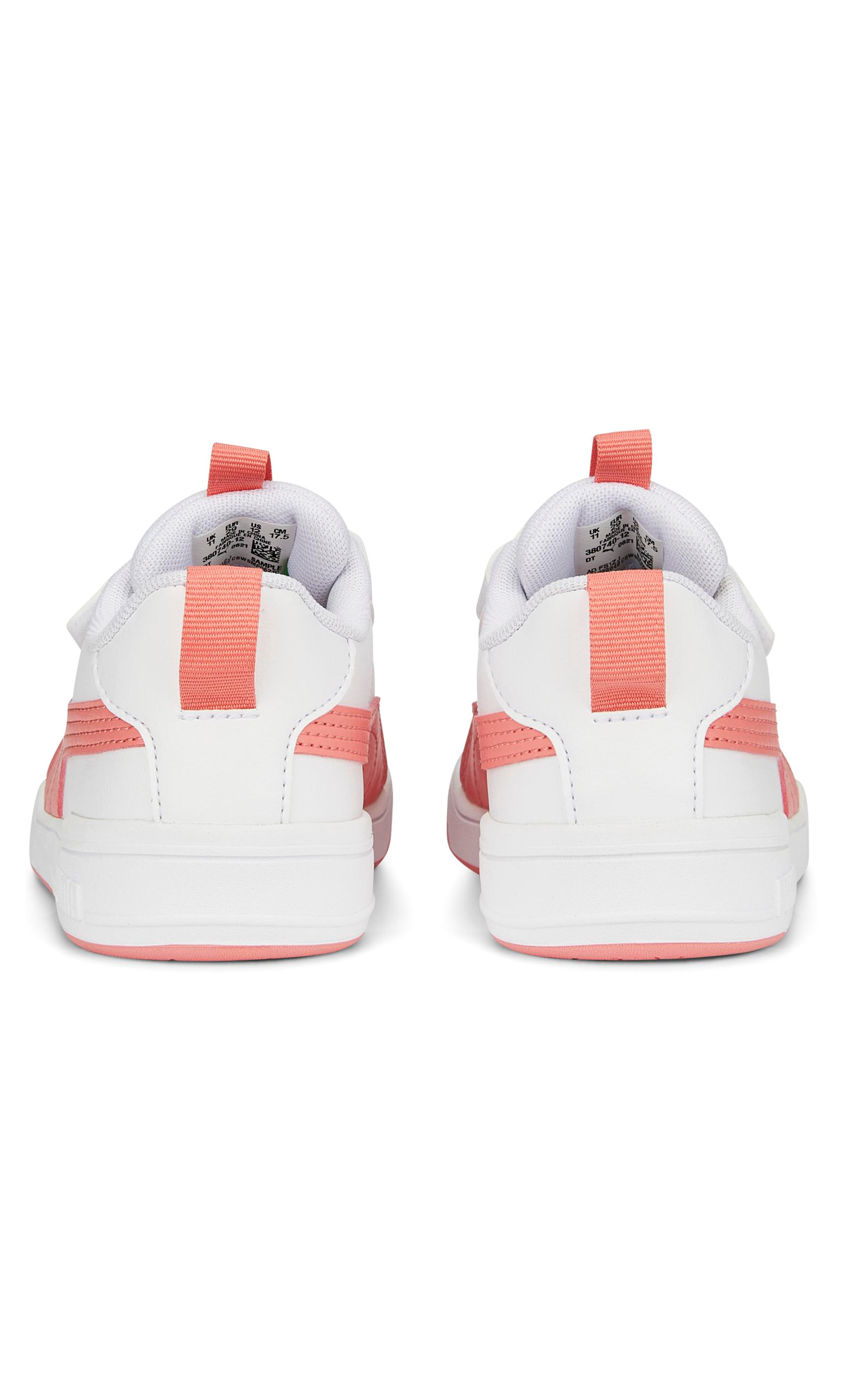 حذاء الجري من بوما مالتي فليكس SL V PS للأولاد 38074012-girls-shoes-sneakers-image-5