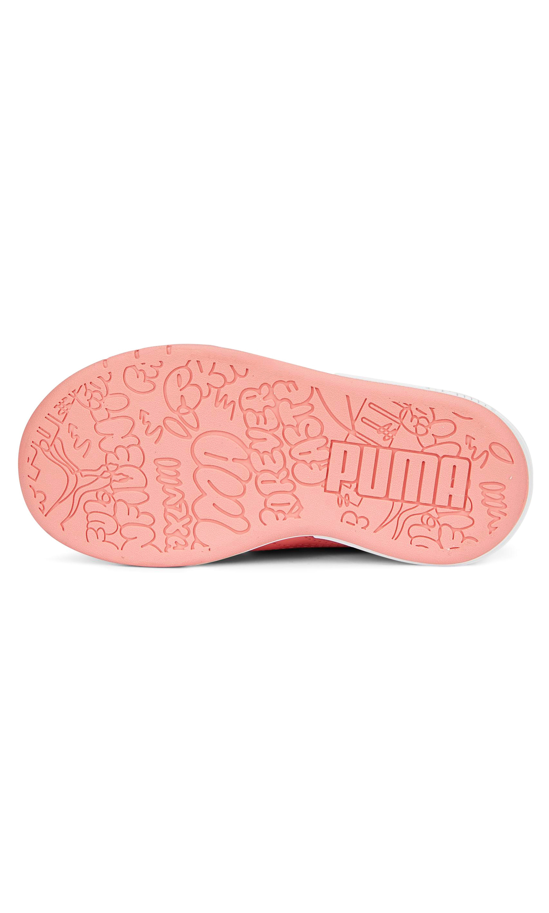 حذاء الجري من بوما مالتي فليكس SL V PS للأولاد 38074012-girls-shoes-sports-image-6