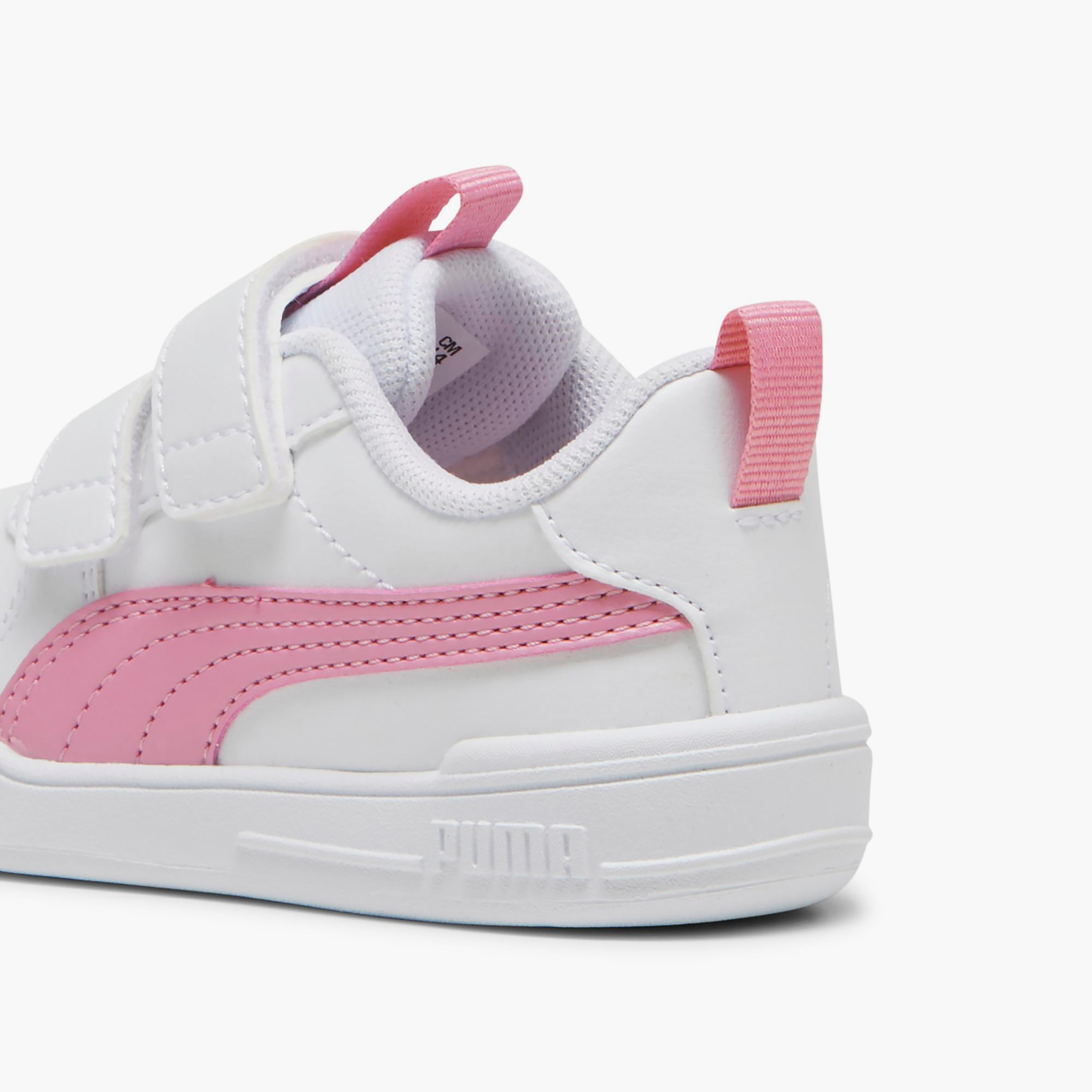 Puma Baby Girls Multiflex SL V Sneakers | OE-baby-girls-shoes-closedshoes-image-6