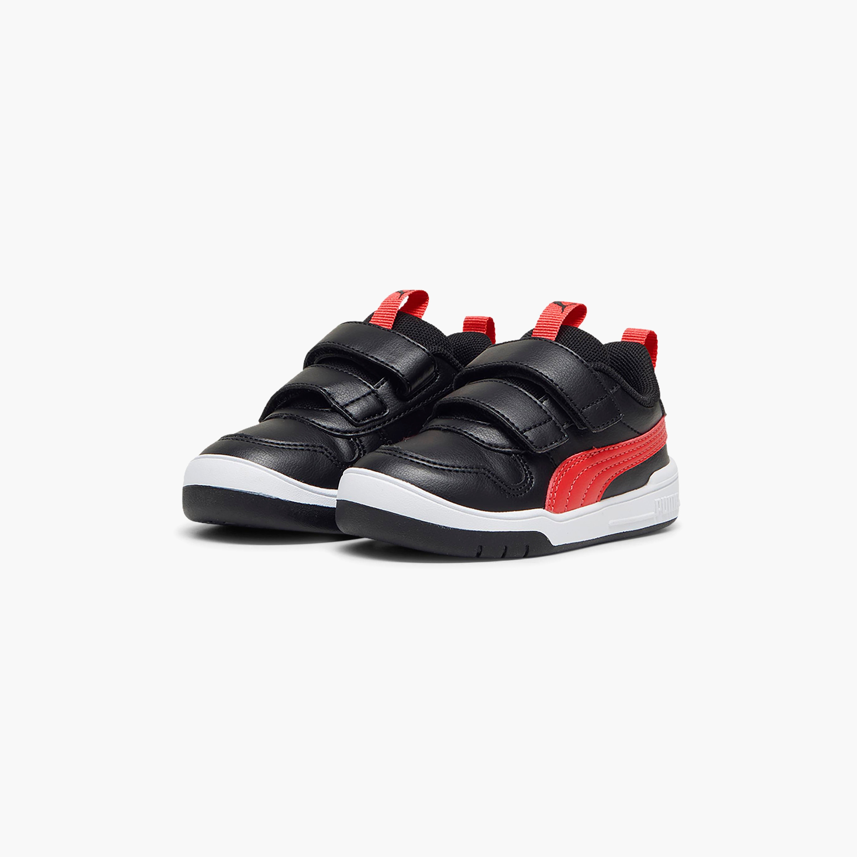Puma Baby Girls Multiflex SL V Sneakers | OE-baby-girls-shoes-closedshoes-image-7