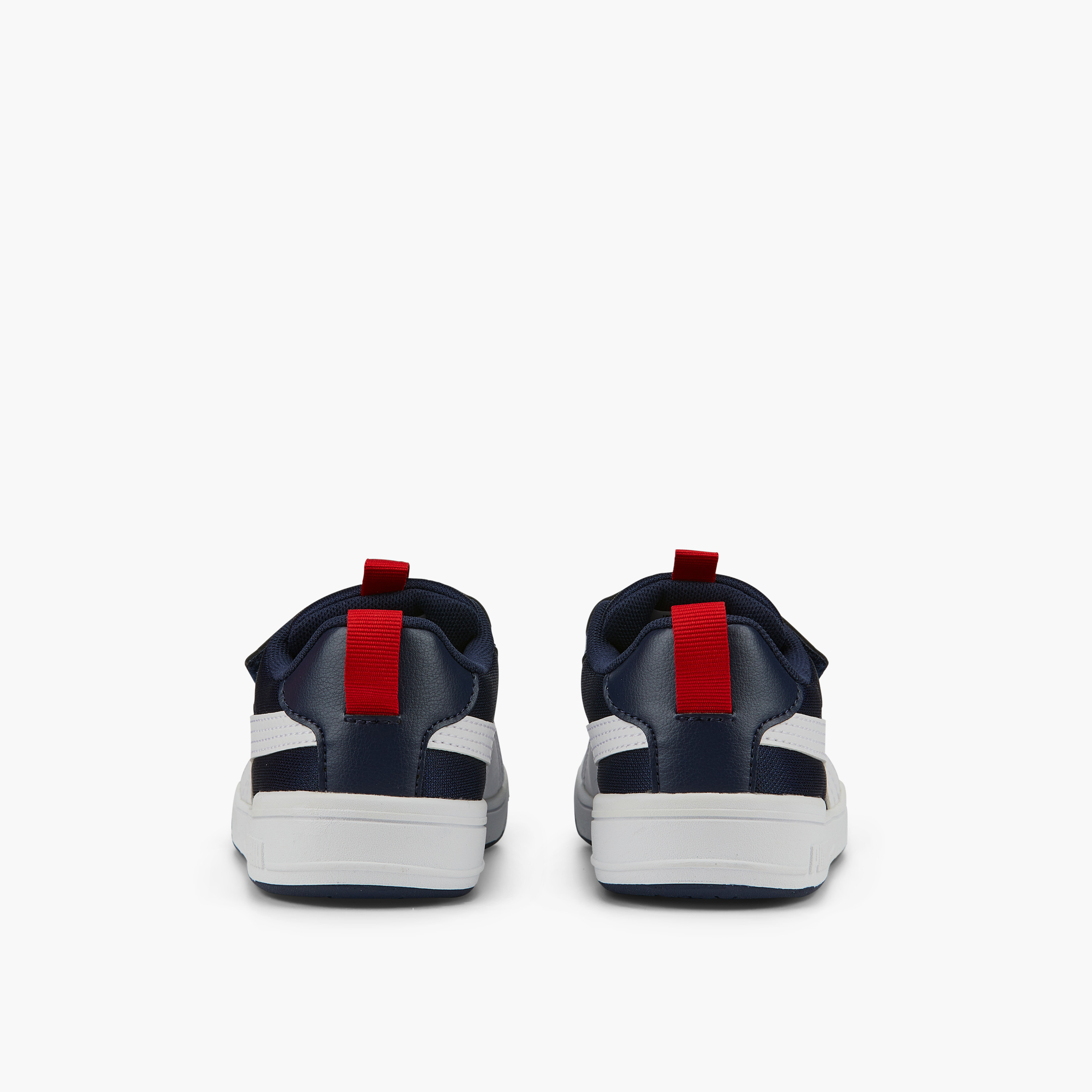 Puma Multiflex Boys Sneakers 38084509 | OE-boys-shoes-sneakers-image-5
