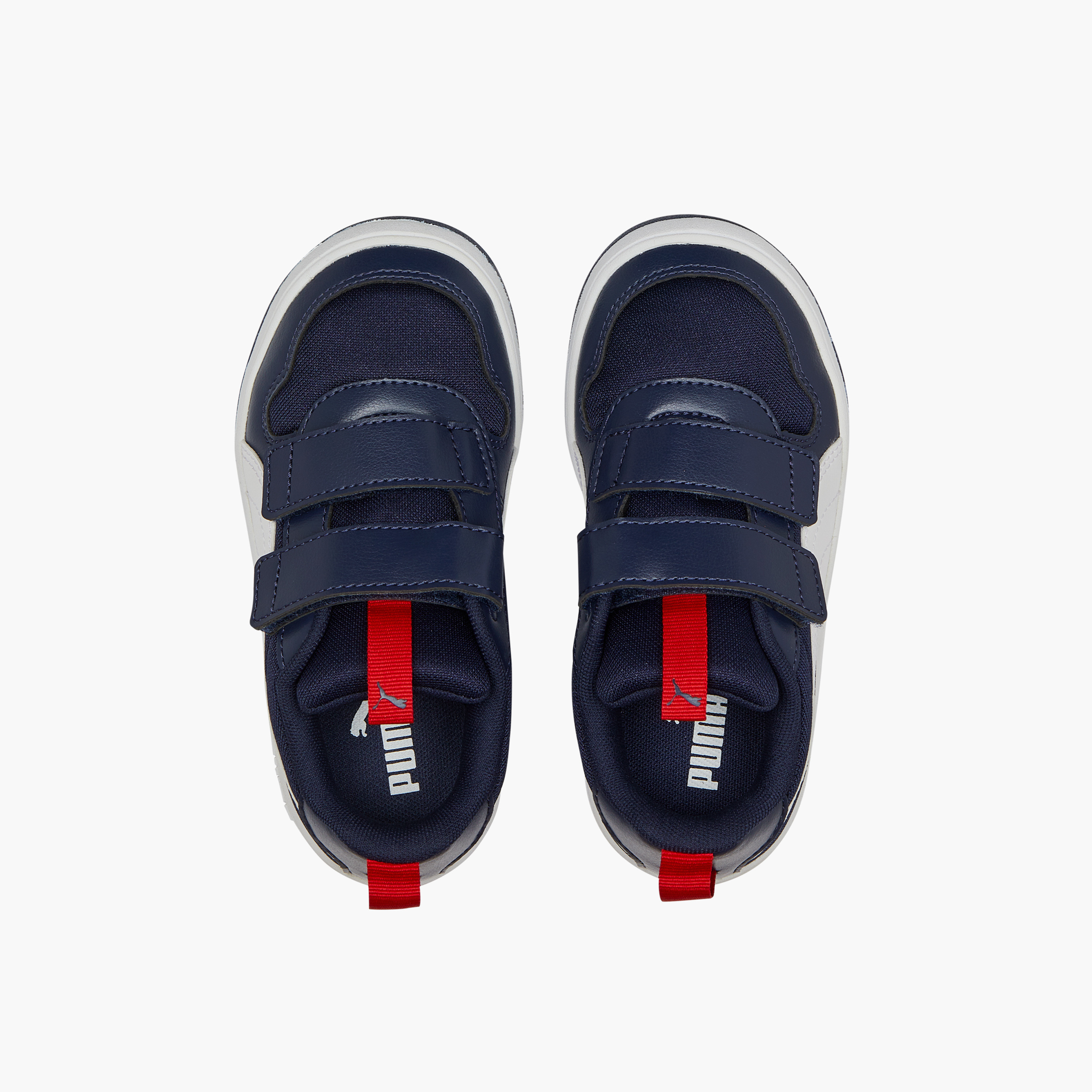 بوما - حذاء رياضي ملتيفليكس - للأولاد 38084509 | OE-boys-shoes-sneakers-image-6
