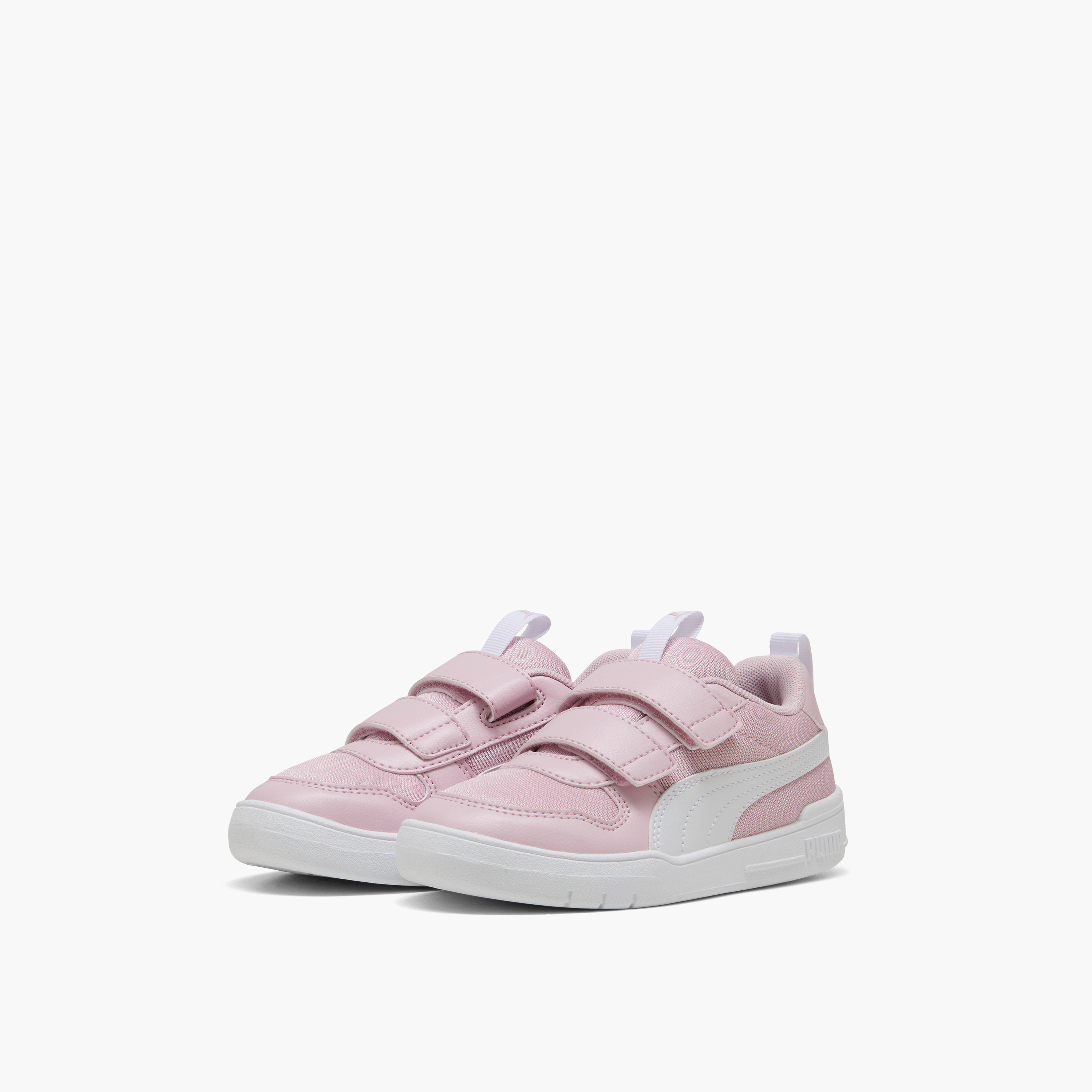 Puma Multiflex Girls Sneakers 38084521 | OE-girls-shoes-sneakers-image-1