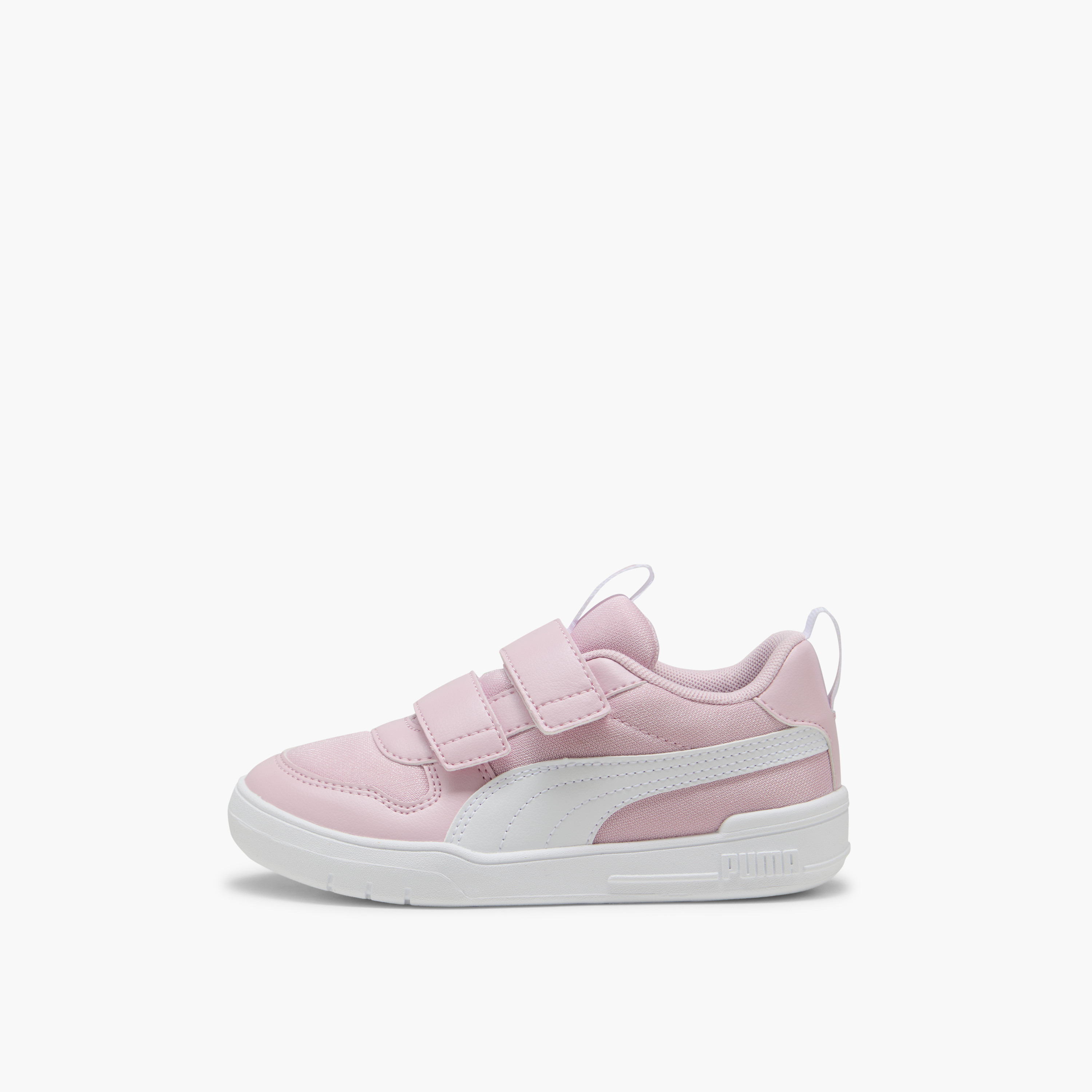Puma Multiflex Girls Sneakers 38084521 | OE-girls-shoes-sneakers-image-3