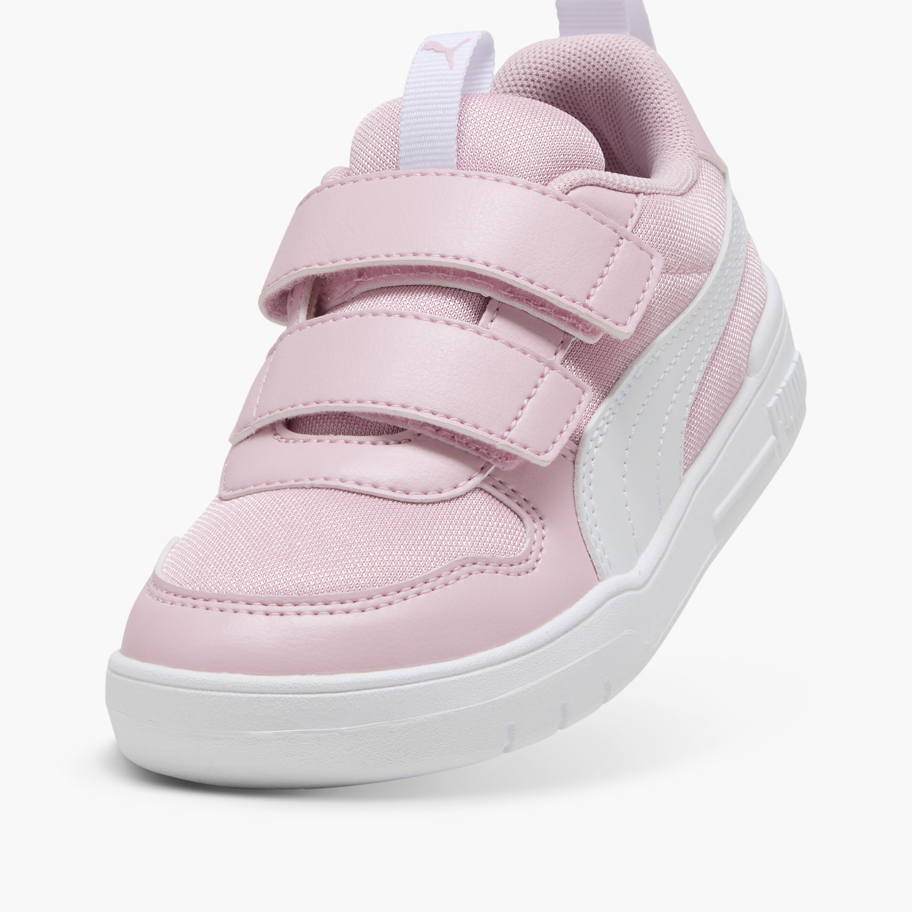 Puma Multiflex Girls Sneakers 38084521 | OE-girls-shoes-sneakers-image-6