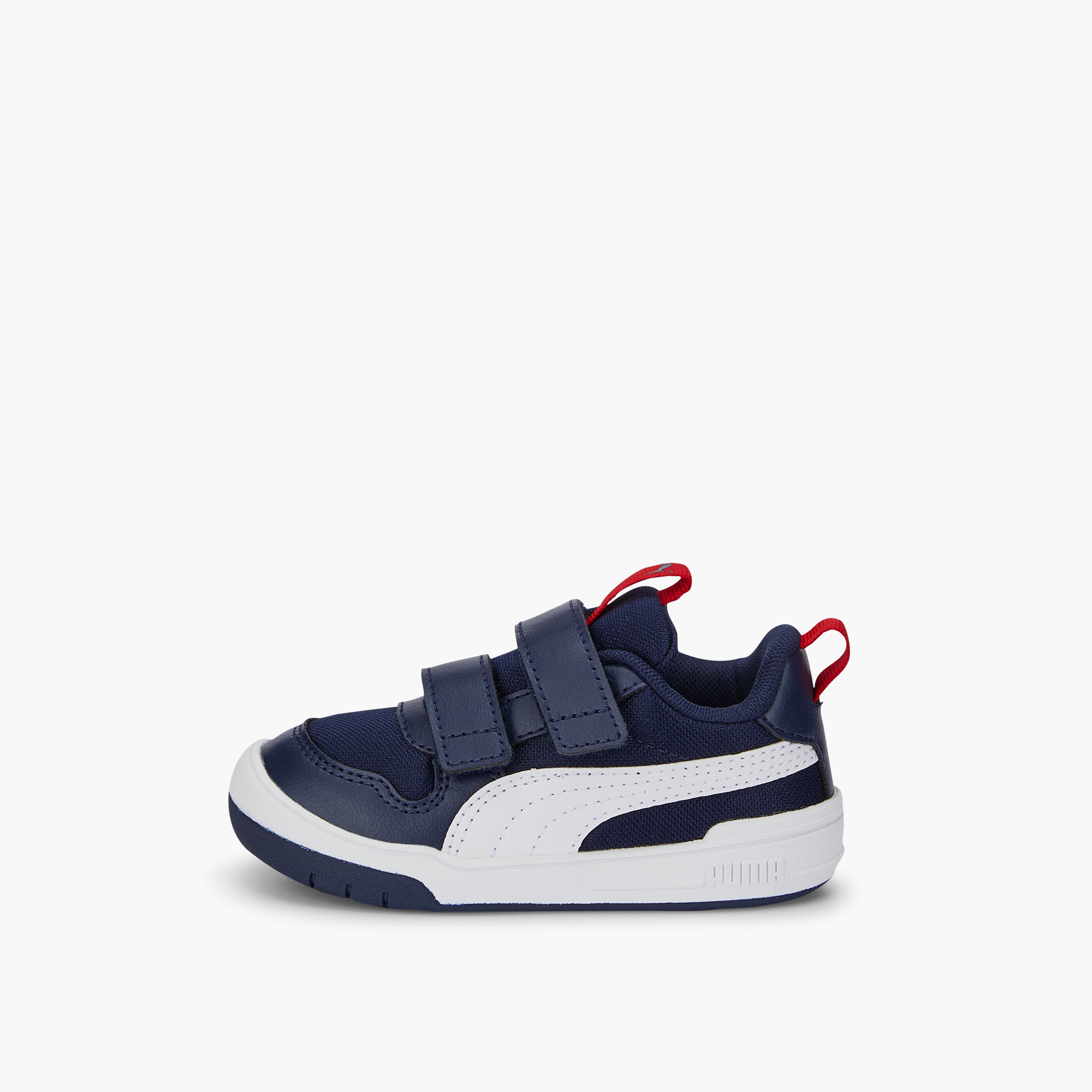 Puma Multiflex Babyboy Sneakers 38084609 | OE-baby-boys-shoes-closedshoes-image-3