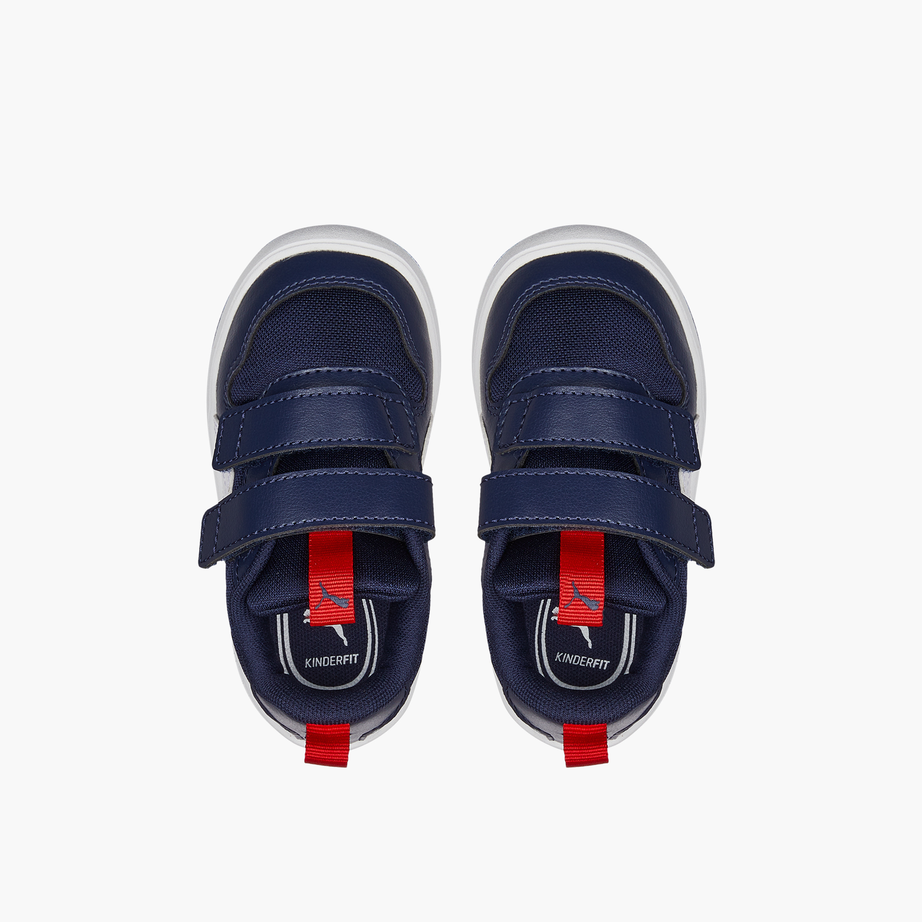 Puma Multiflex Babyboy Sneakers 38084609 | OE-baby-boys-shoes-closedshoes-image-6