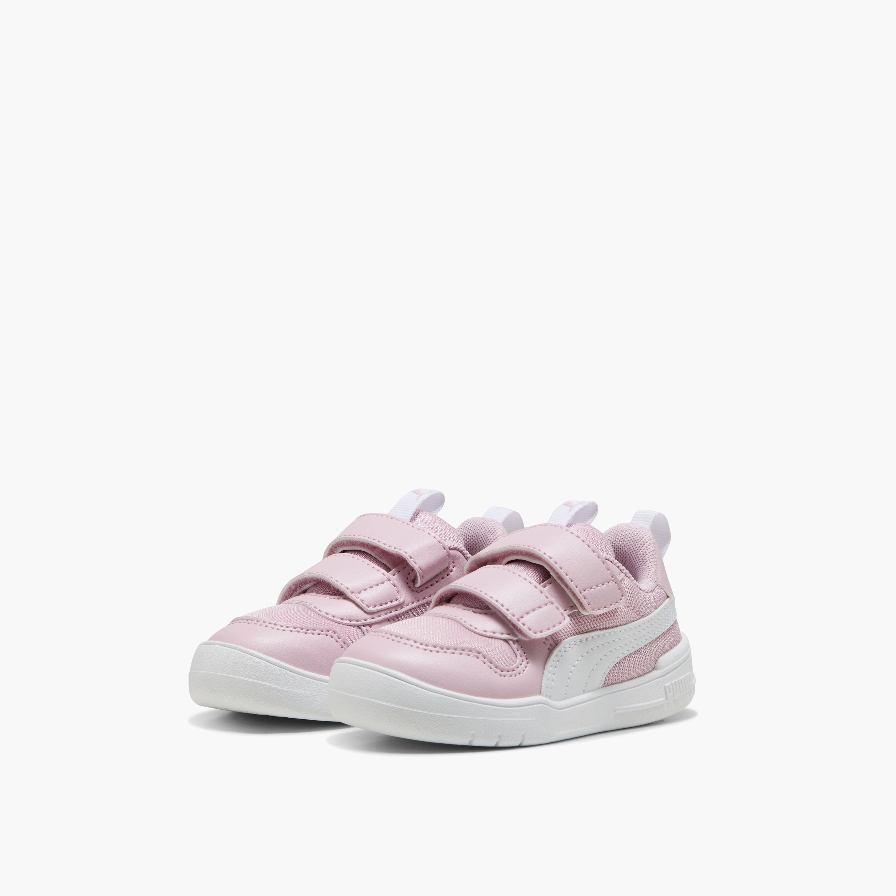 بوما - حذاء رياضي ملتيفليكس - للأولاد الصغار 38084621 | OE-baby-girls-shoes-closedshoes-image-1