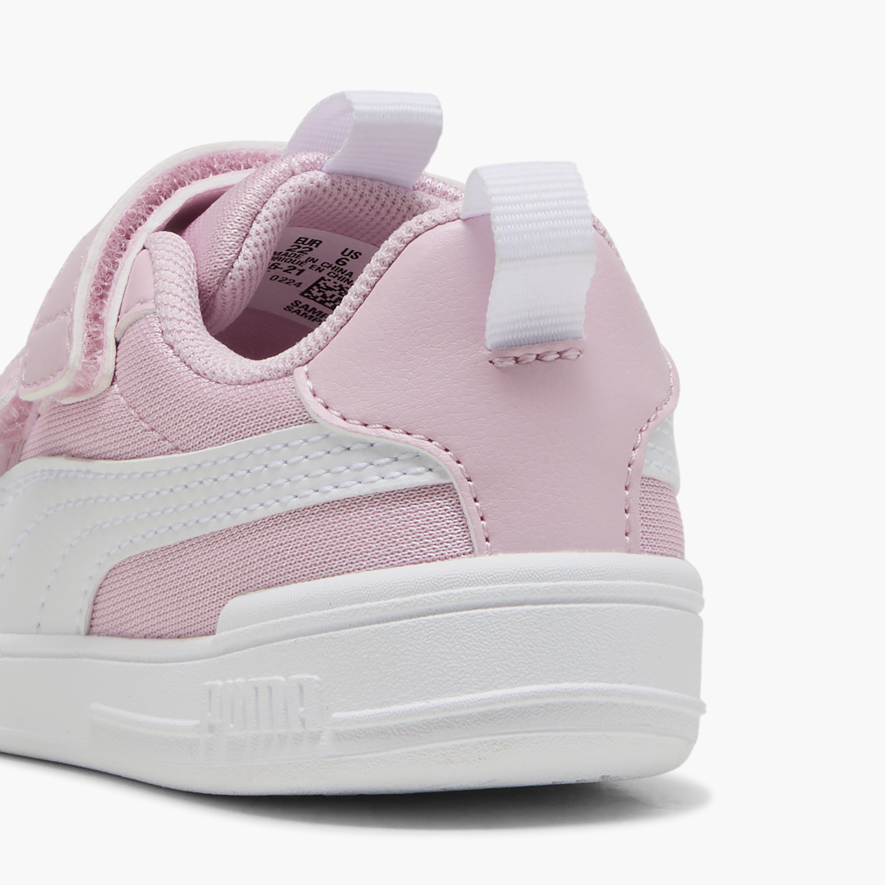 بوما - حذاء رياضي ملتيفليكس - للأولاد الصغار 38084621 | OE-baby-girls-shoes-closedshoes-image-5