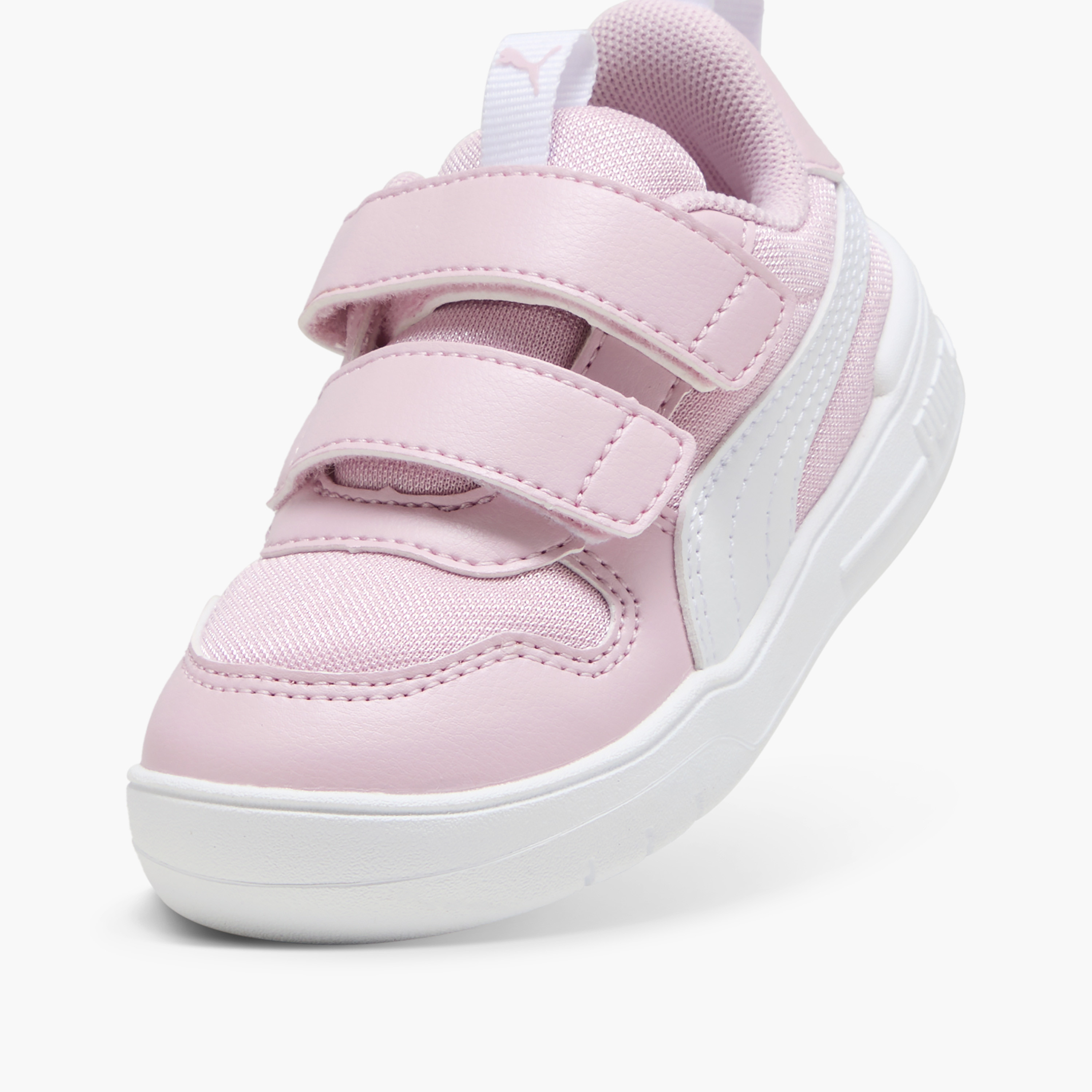بوما - حذاء رياضي ملتيفليكس - للأولاد الصغار 38084621 | OE-baby-girls-shoes-closedshoes-image-6
