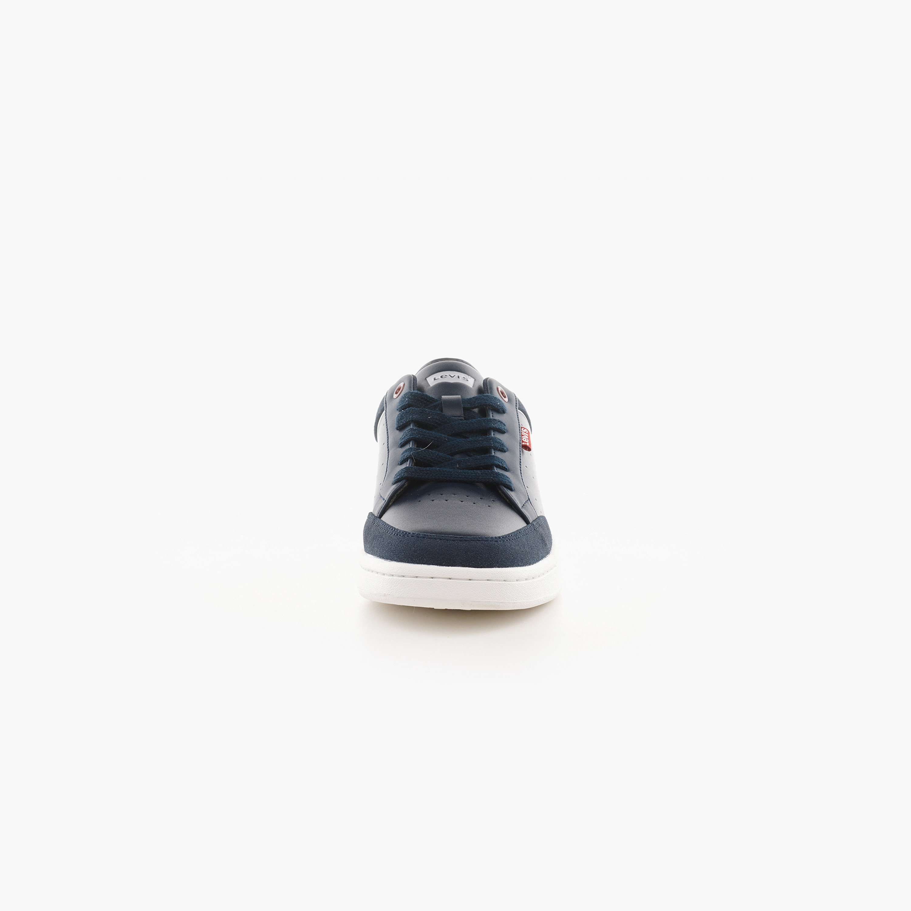حذاء رياضي ذو بيلي 2.0 من ليفايز للرجال برباط علوي منخفض | 381090432-men-shoes-sneakers-image-4