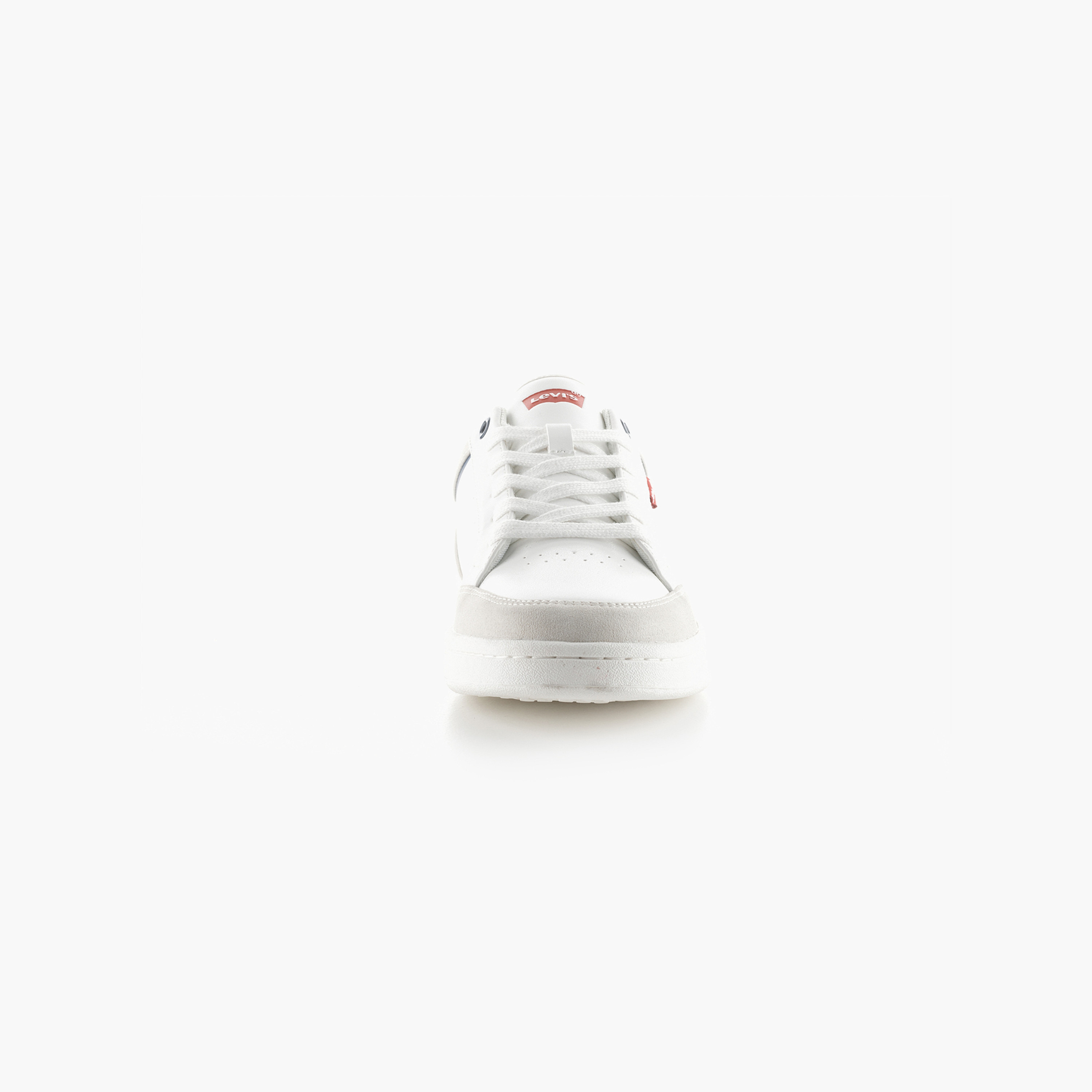حذاء رياضي ذو بيلي 2.0 من ليفايز للرجال برباط علوي منخفض | 381090433-men-shoes-sneakers-image-4