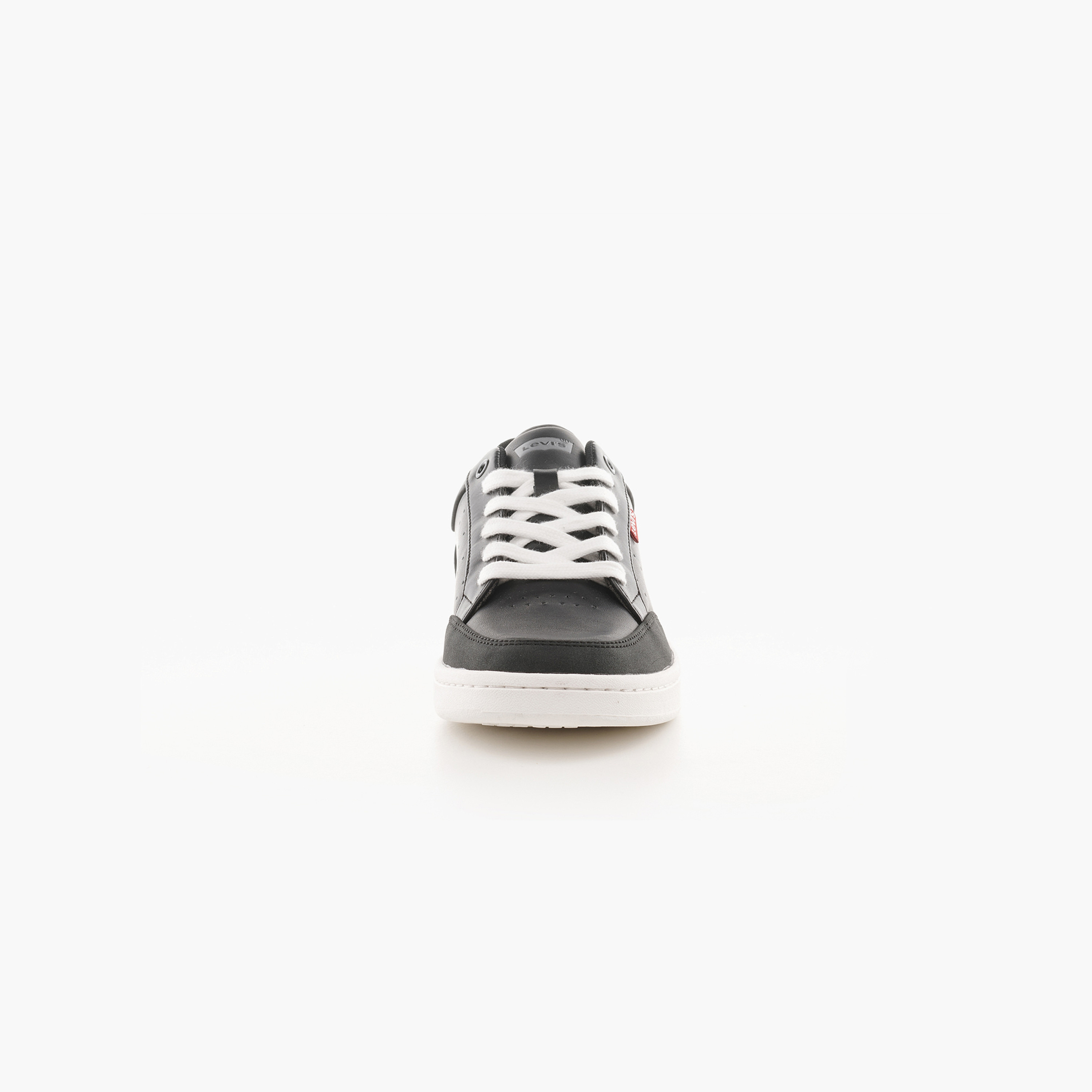 حذاء رياضي ذو بيلي 2.0 من ليفايز للرجال برباط علوي منخفض | 381090434-men-shoes-sneakers-image-4