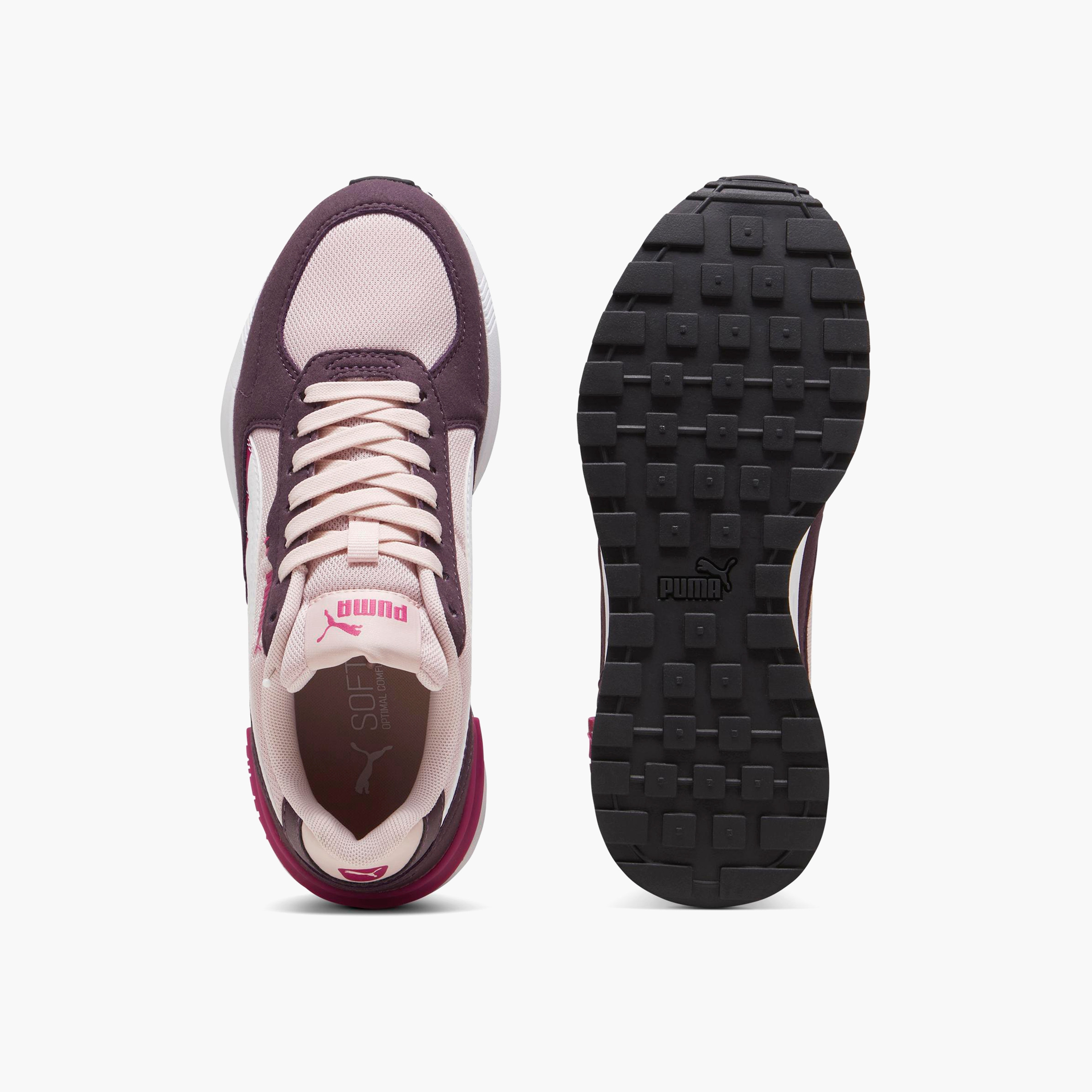 Puma Graviton Sneakers 38198739 | OE-girls-shoes-sports-image-5