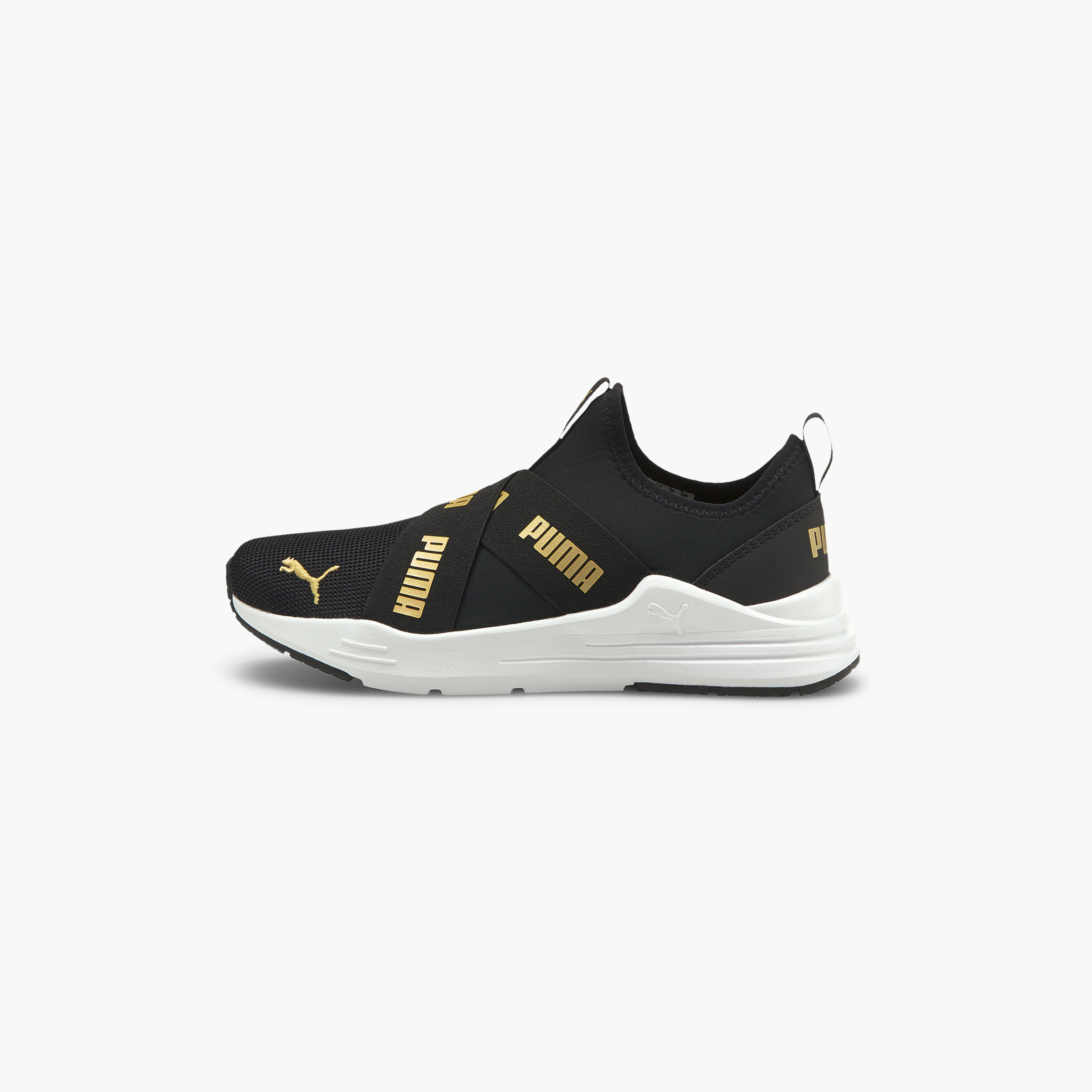 حذاء جري وايرد بشريط لاصق للبنات من بوما-sports-girls-shoes-image-15