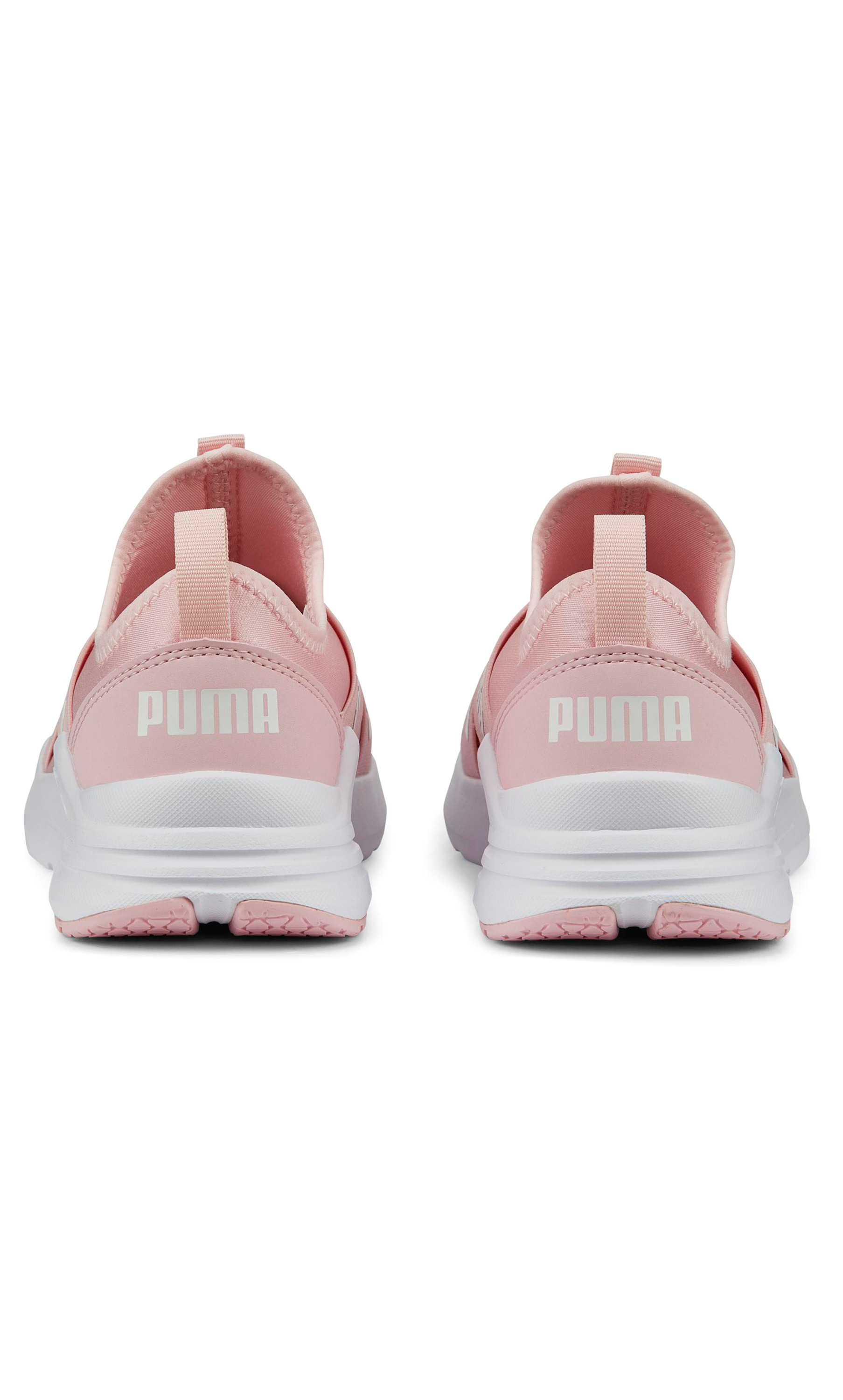 Puma Wired Run Slip On Shoes 38199307-girls-shoes-sports-image-5