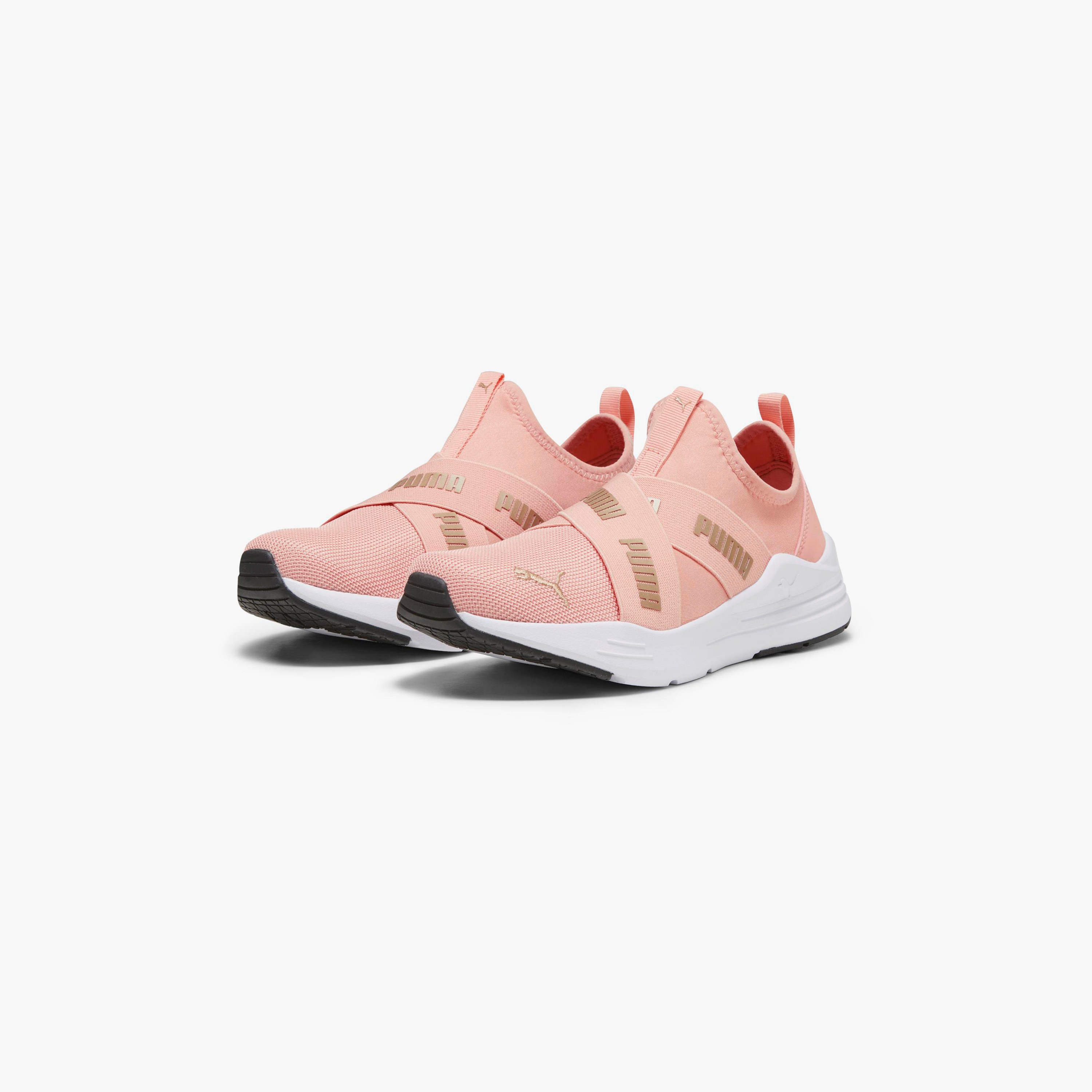 حذاء جري وايرد بشريط لاصق للبنات من بوما-sports-girls-shoes-image-7