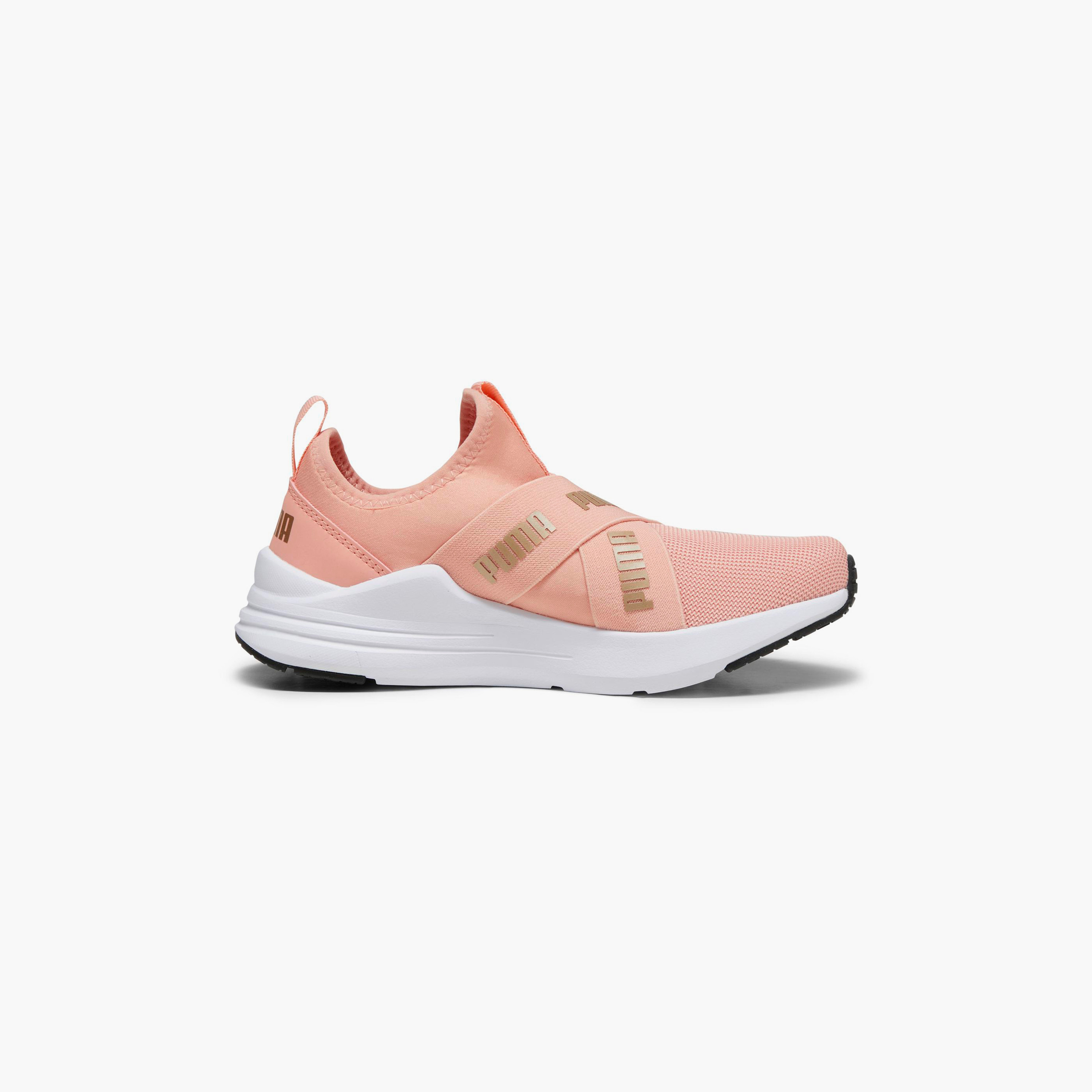 حذاء جري وايرد بشريط لاصق للبنات من بوما-sports-girls-shoes-image-8