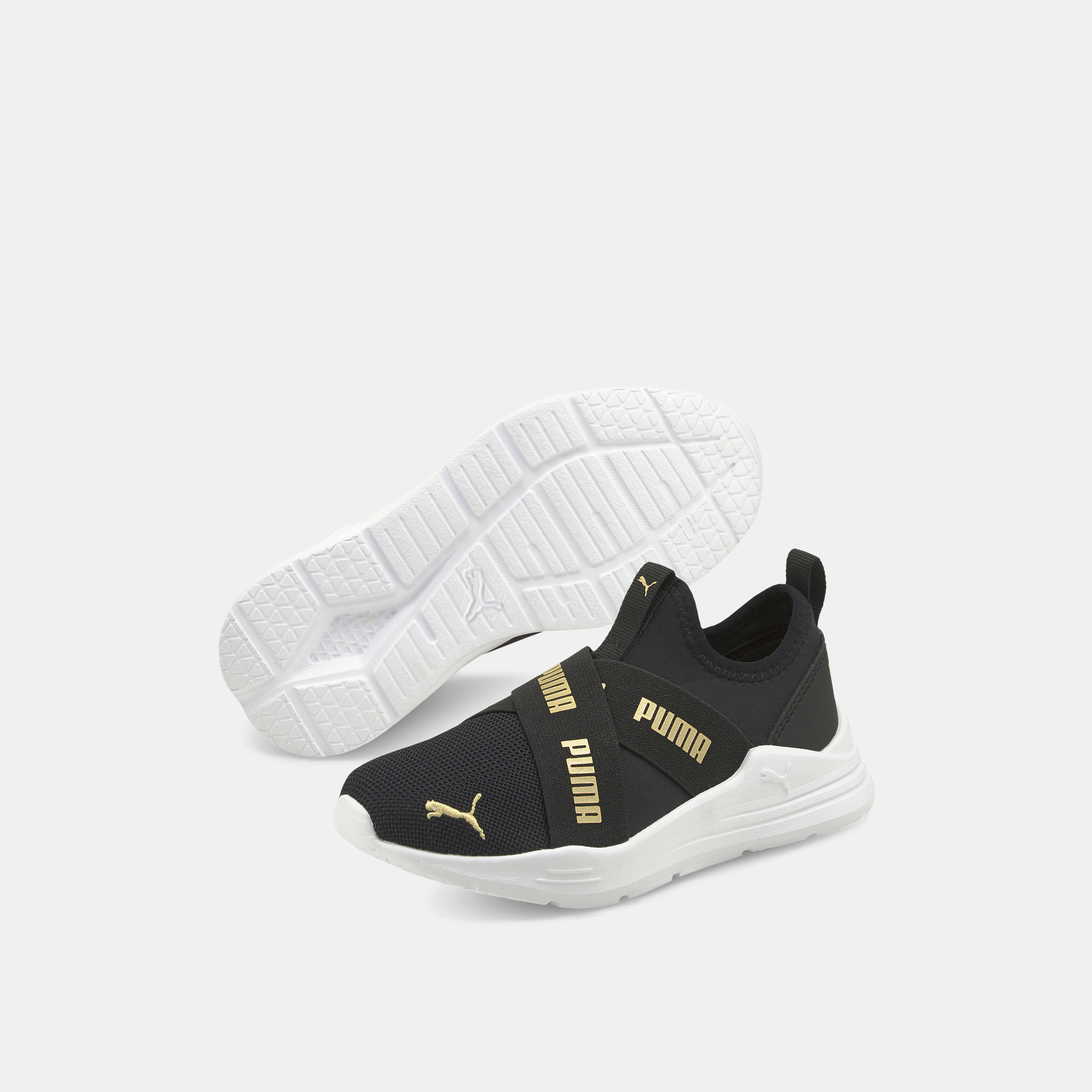 Puma store shoes 38