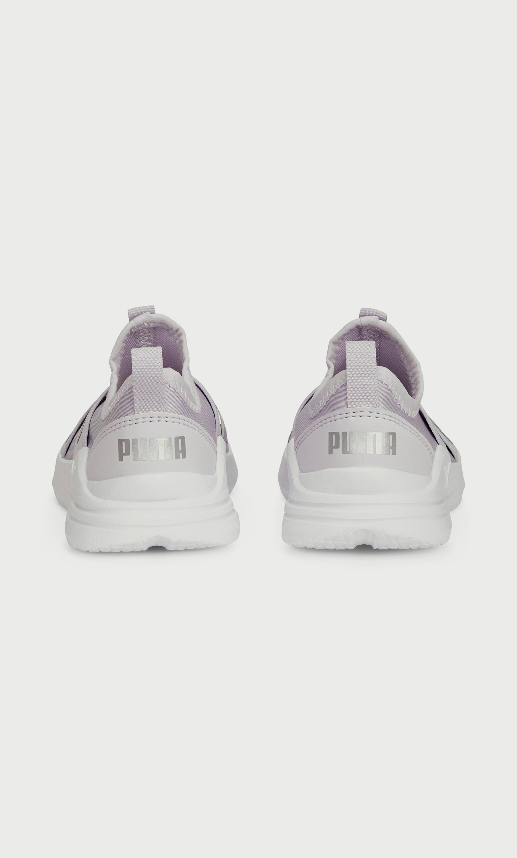 حذاء بوما وايرد رن سليب أون فلاش للأطفال 38199402-girls-shoes-sports-image-11