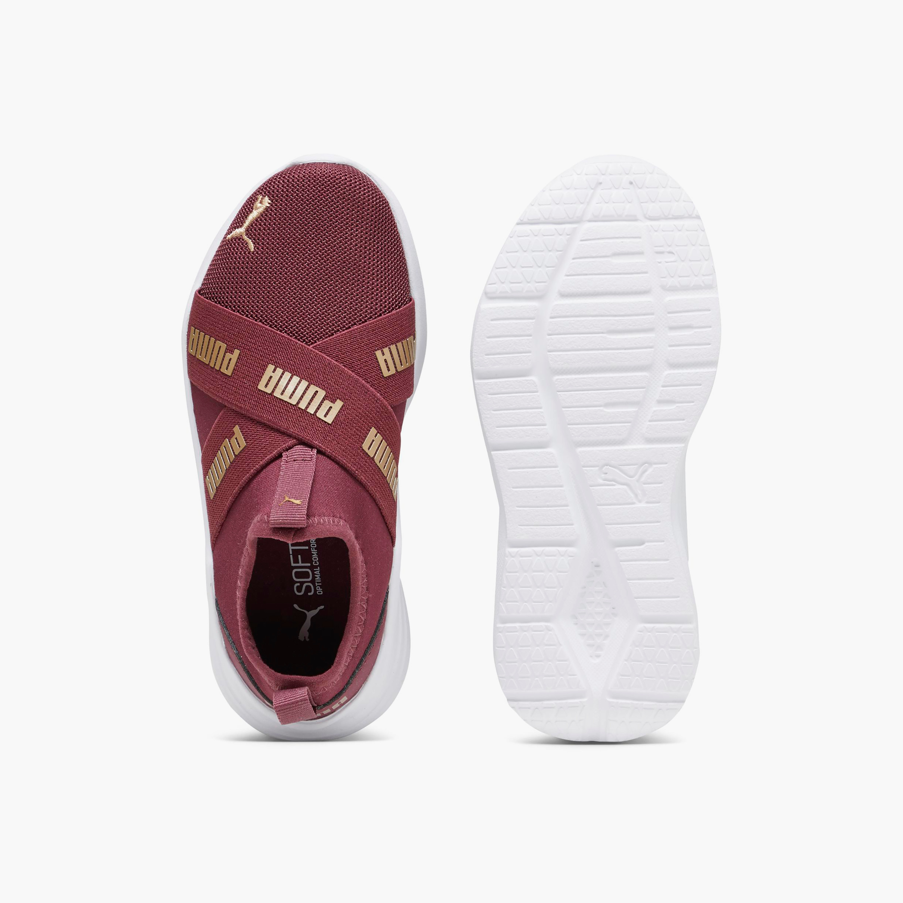 حذاء جري وايرد رن فلاش سهل الارتداء للبنات من بوما-girls-shoes-sports-image-4