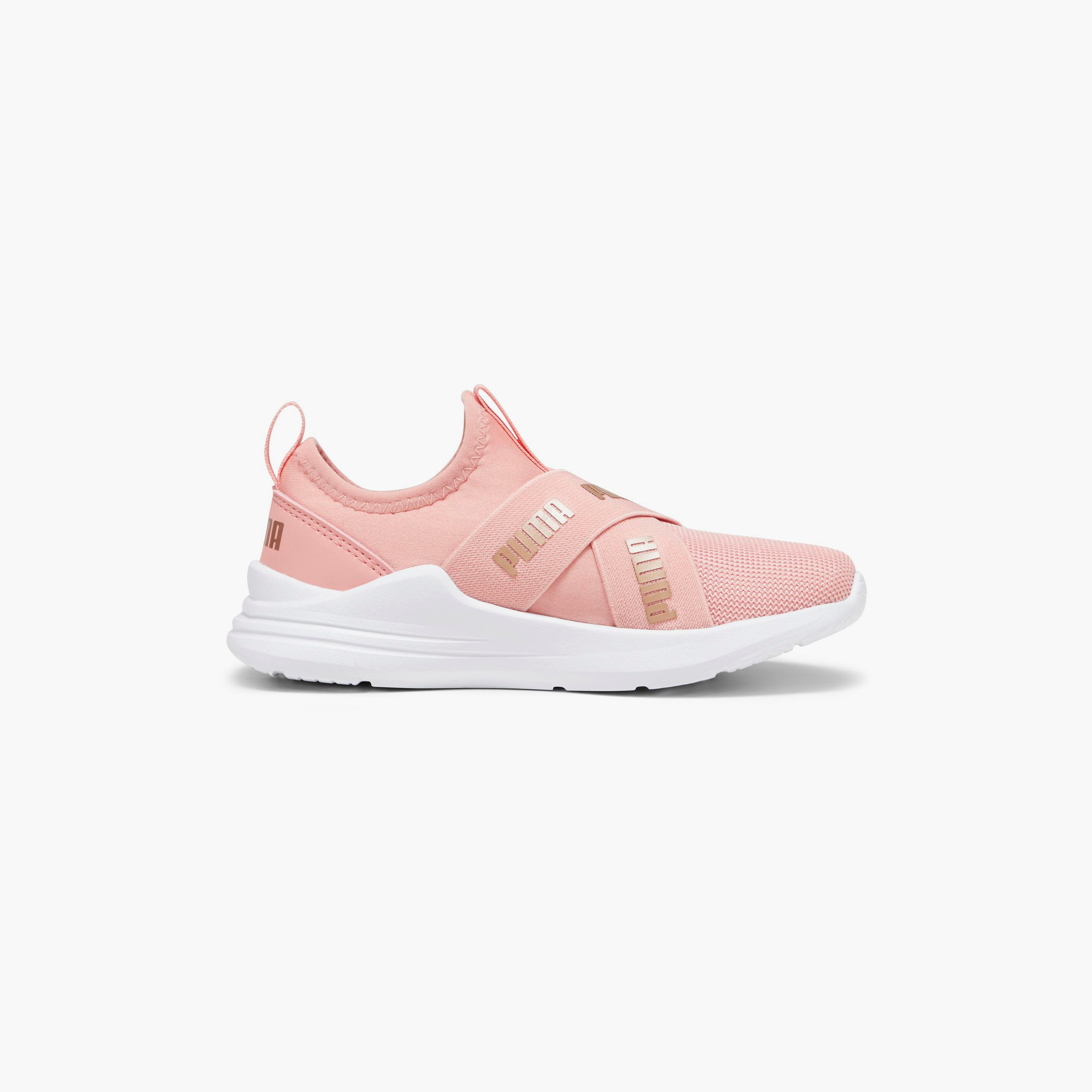حذاء جري وايرد رن فلاش سهل الارتداء للبنات من بوما-girls-shoes-sports-image-8