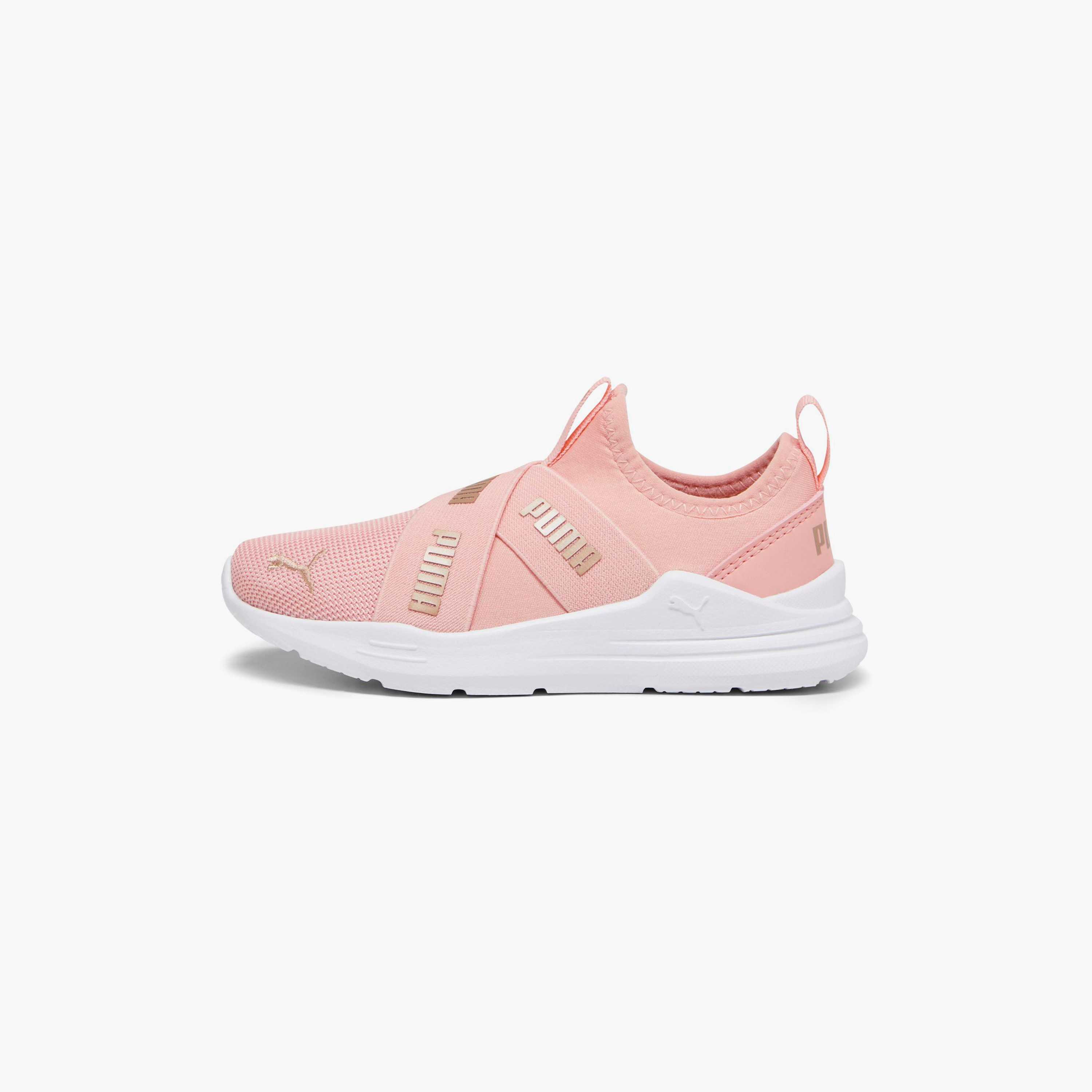حذاء جري وايرد رن فلاش سهل الارتداء للبنات من بوما-girls-shoes-sports-image-9