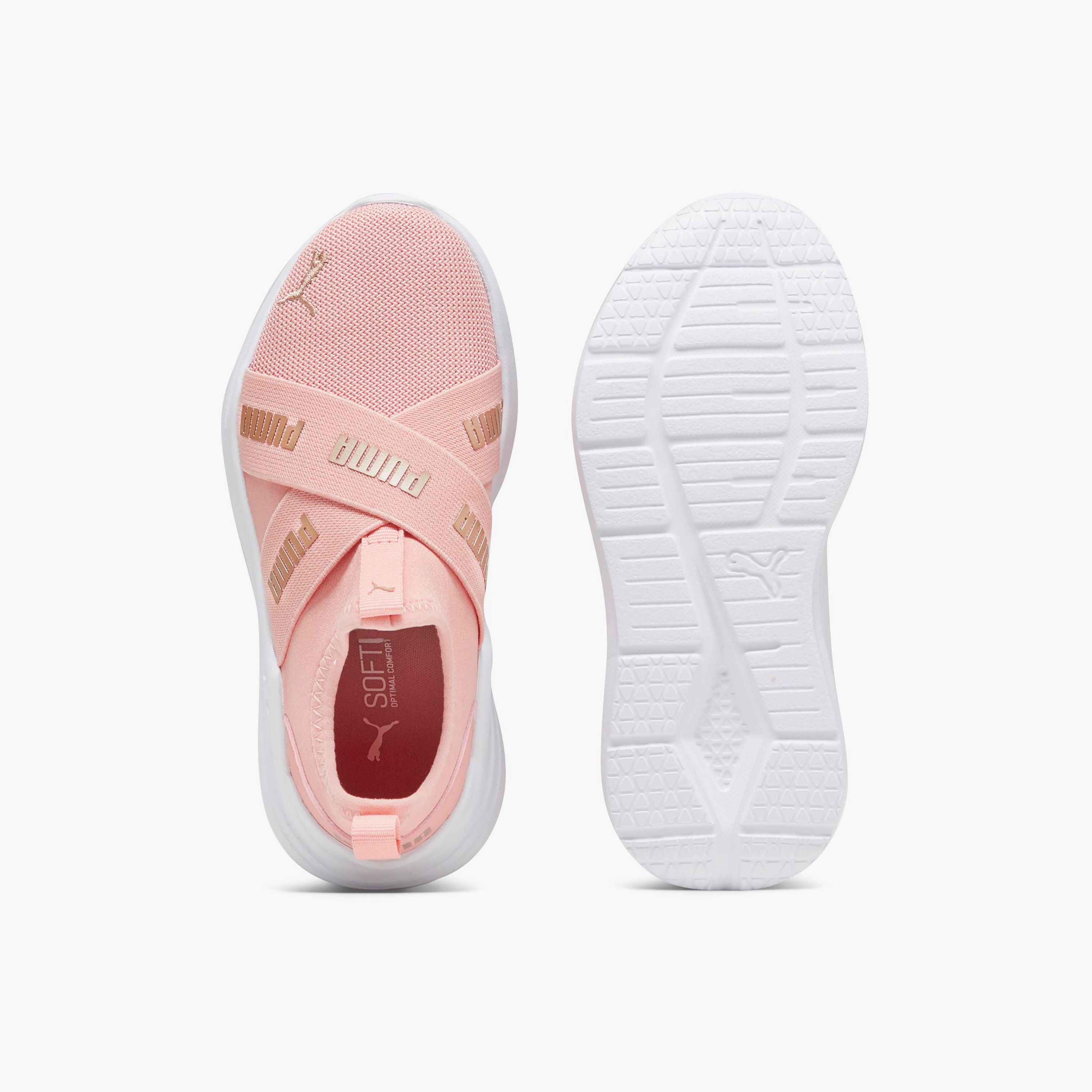 حذاء جري وايرد رن فلاش سهل الارتداء للبنات من بوما-girls-shoes-sports-image-10