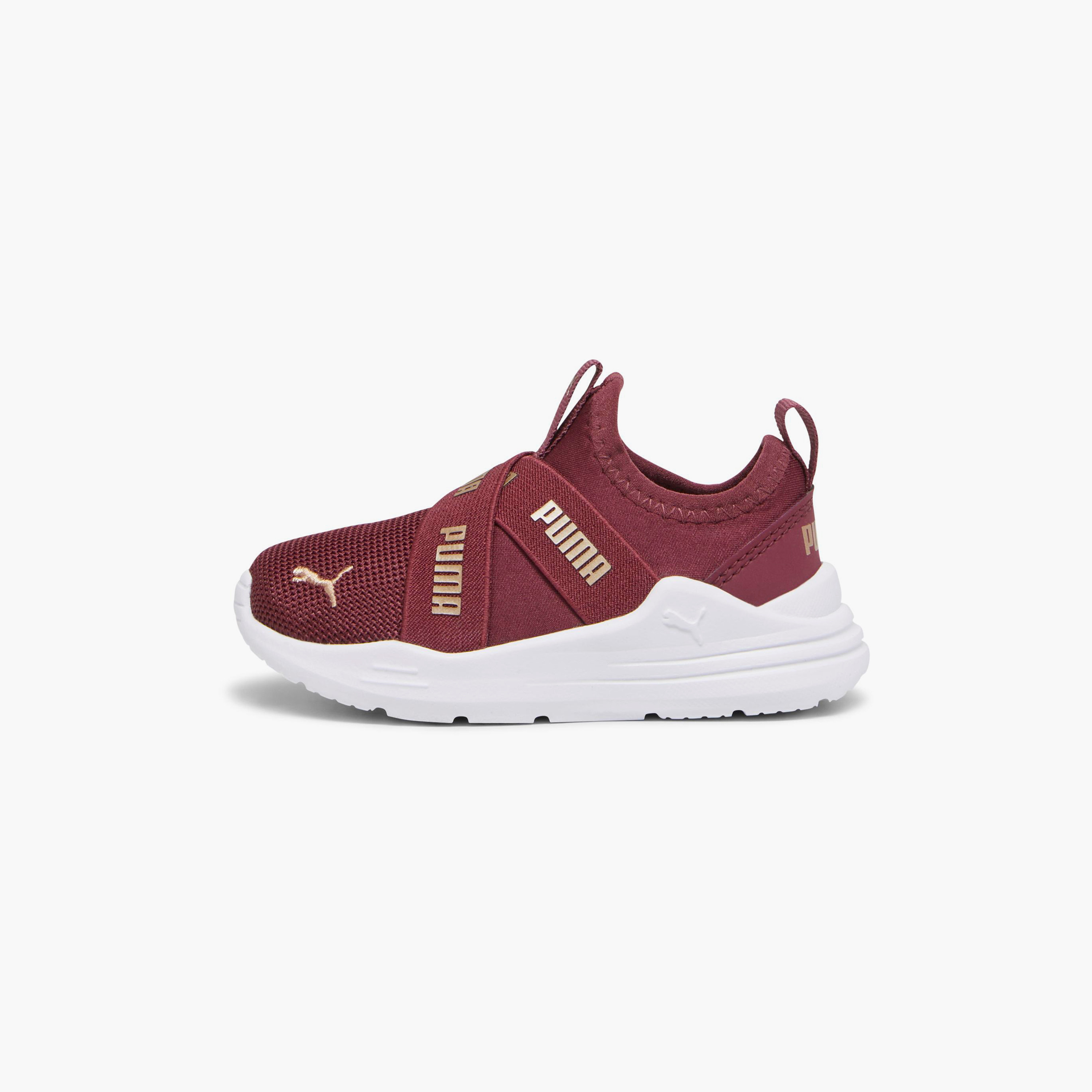 Puma baby girl outlet shoes