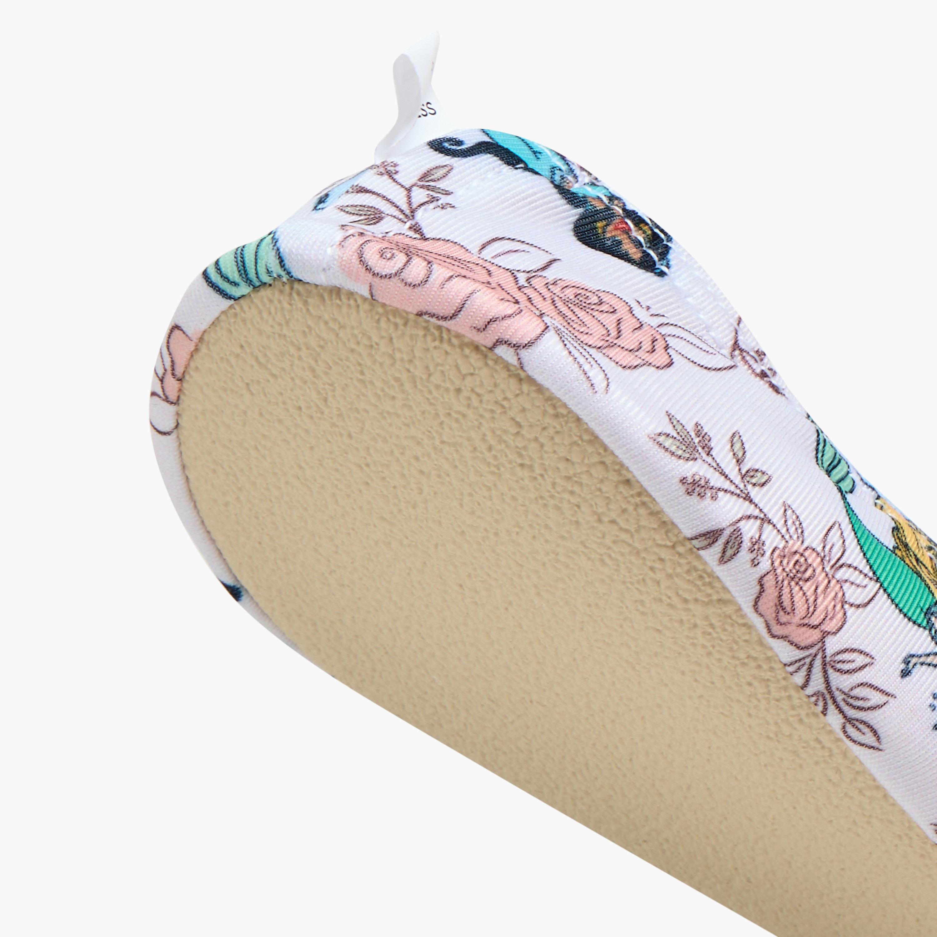 حذاء مسبح سهل الارتداء بطبعات برنسيس صن وير من كويجا-baby-girls-clothing-swimwear-image-1