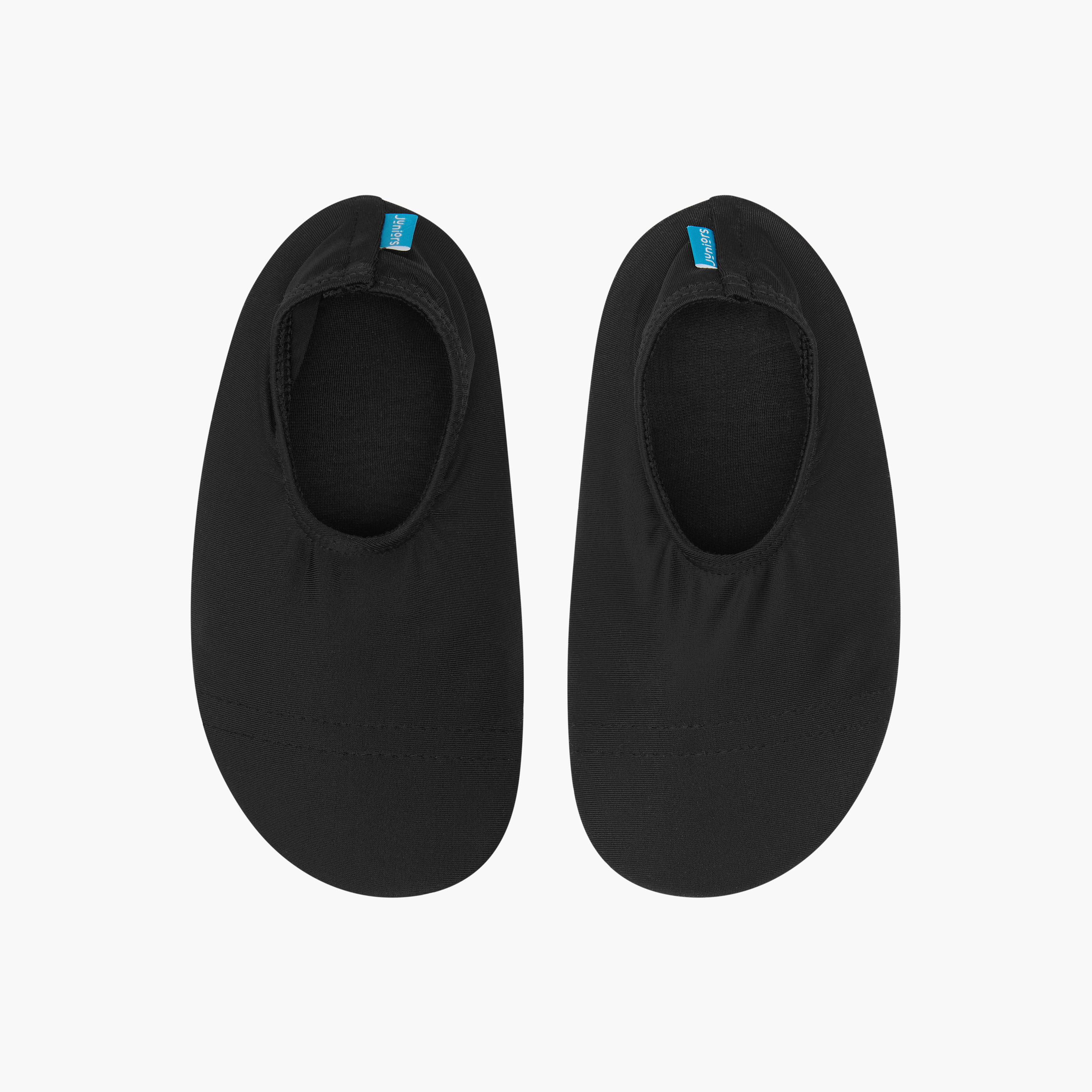 حذاء حمام سباحة سهل الارتداء سادة من جونيورز-baby-boys-clothing-swimwear-image-4