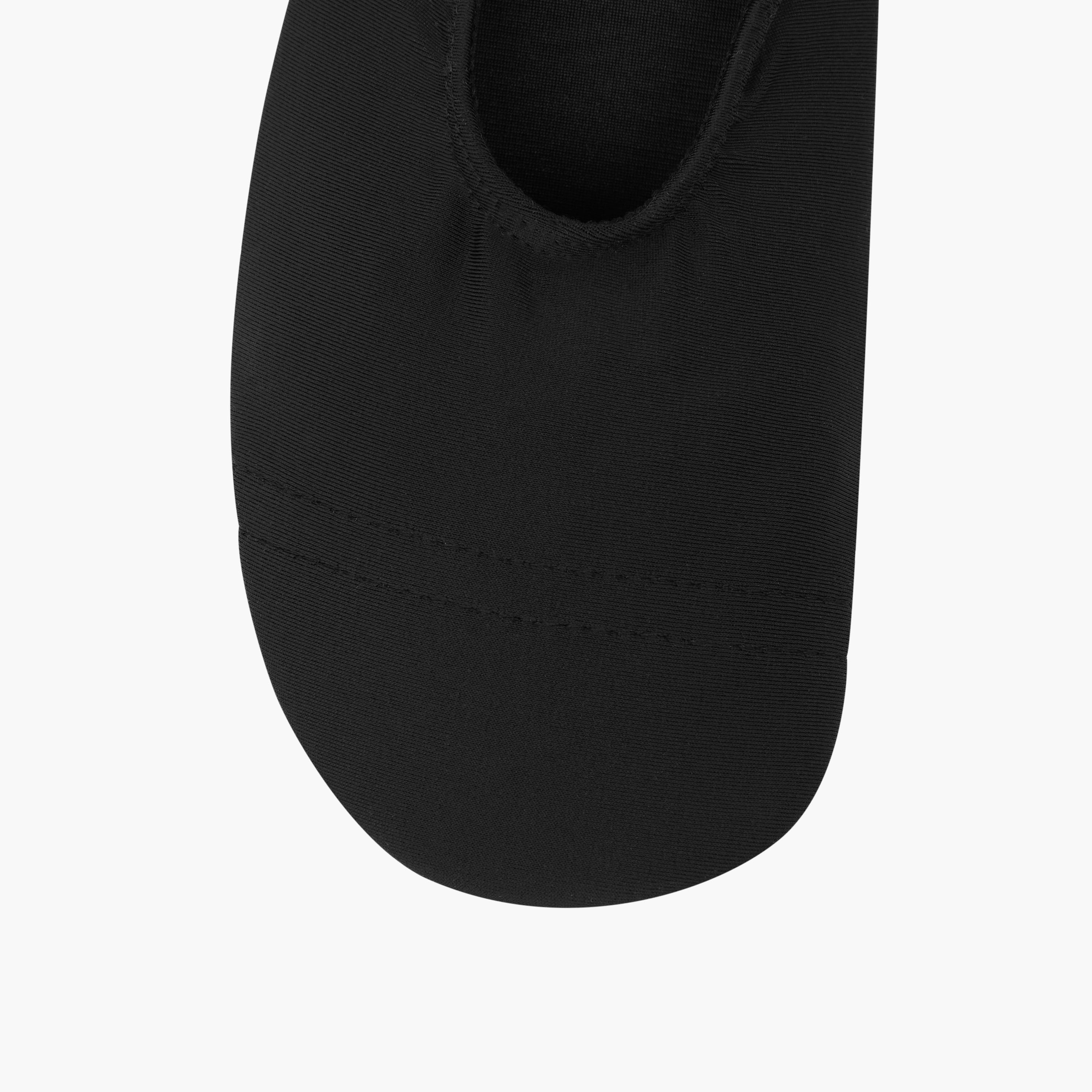 حذاء حمام سباحة سهل الارتداء سادة من جونيورز-baby-boys-clothing-swimwear-image-2