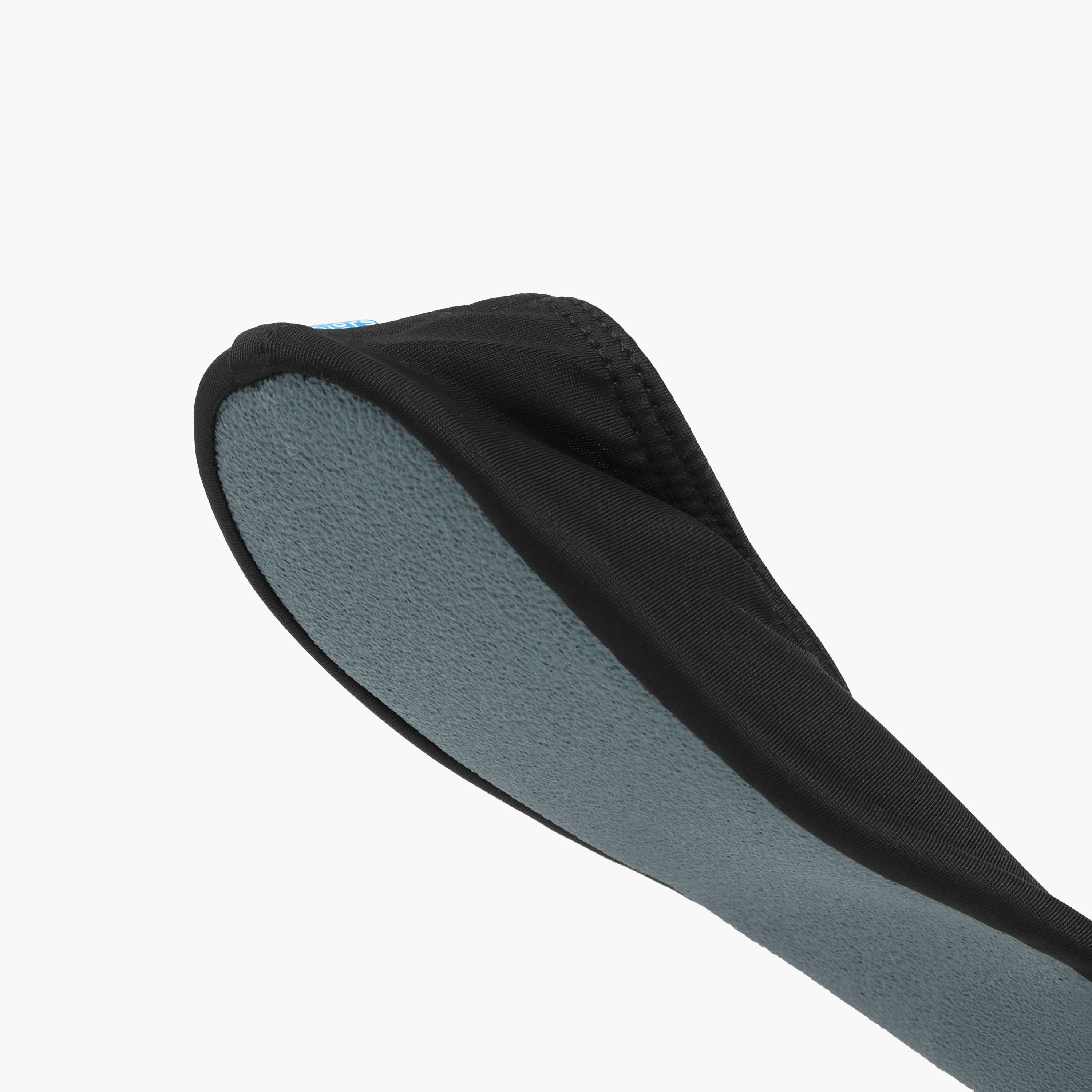 حذاء حمام سباحة سهل الارتداء سادة من جونيورز-baby-boys-clothing-swimwear-image-1