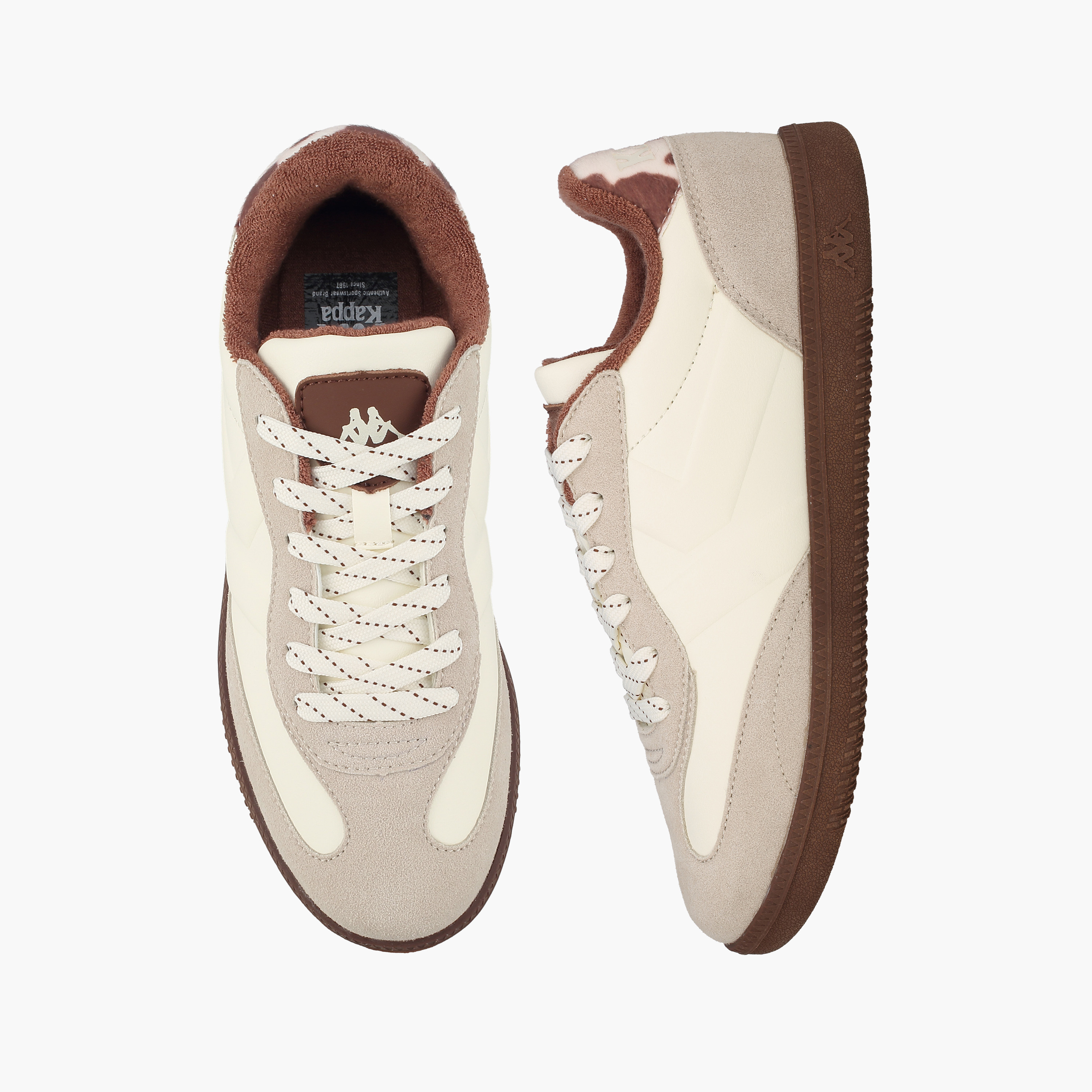 Kappa Women Lace-Up Sports Shoes-women-shoes-sneakers-image-1