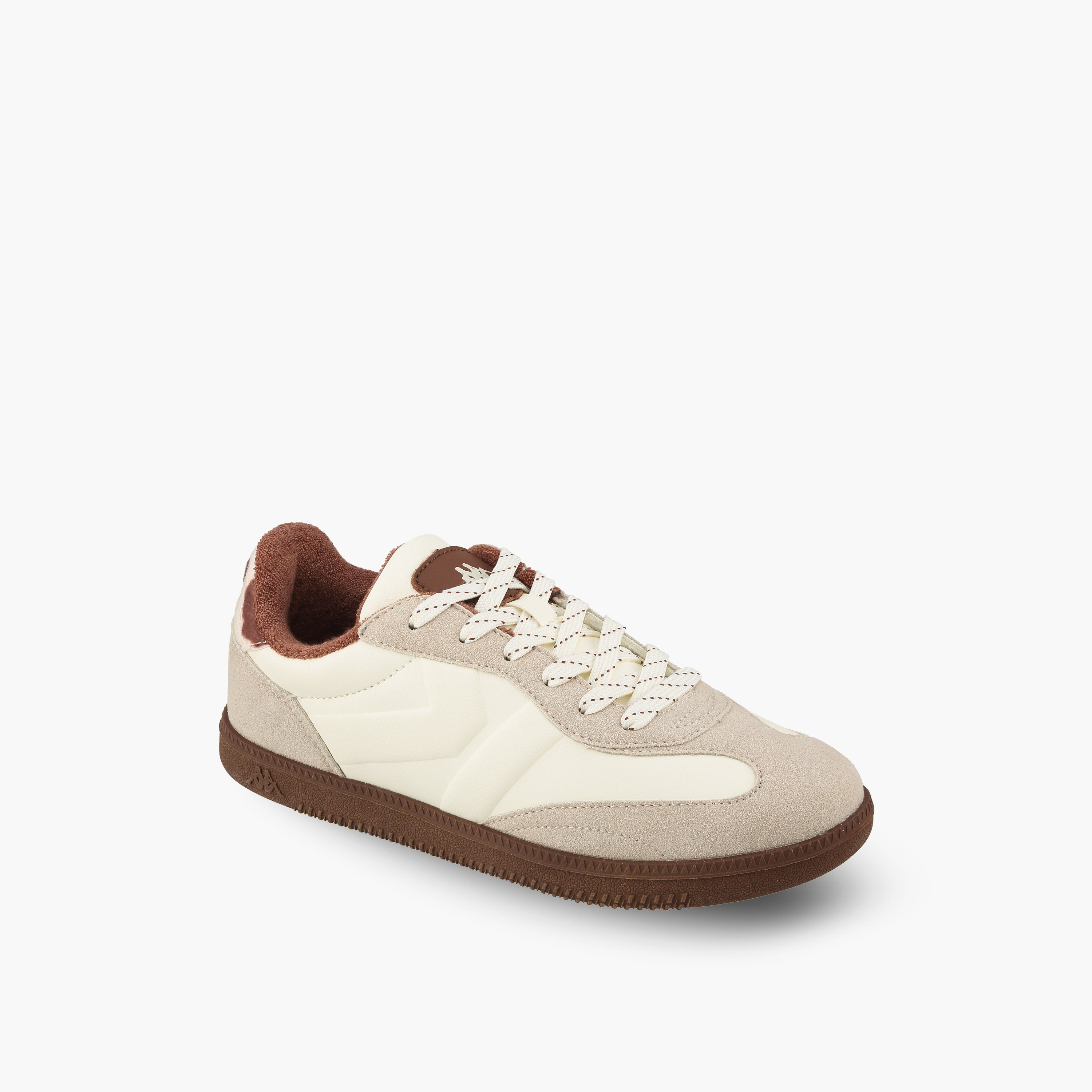 Kappa Women Lace-Up Sports Shoes-women-shoes-sneakers-image-2
