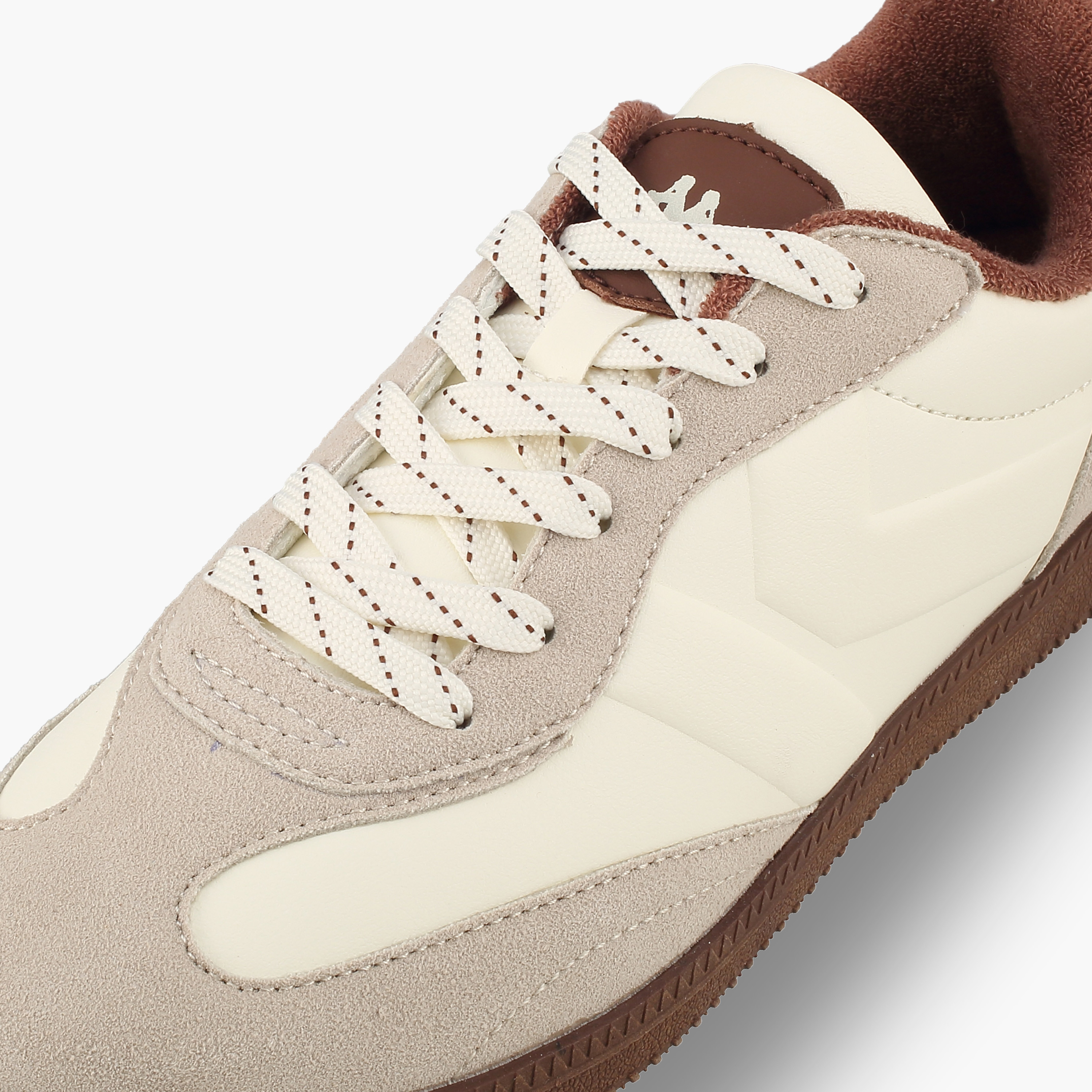 Kappa Women Lace-Up Sports Shoes-women-shoes-sneakers-image-4