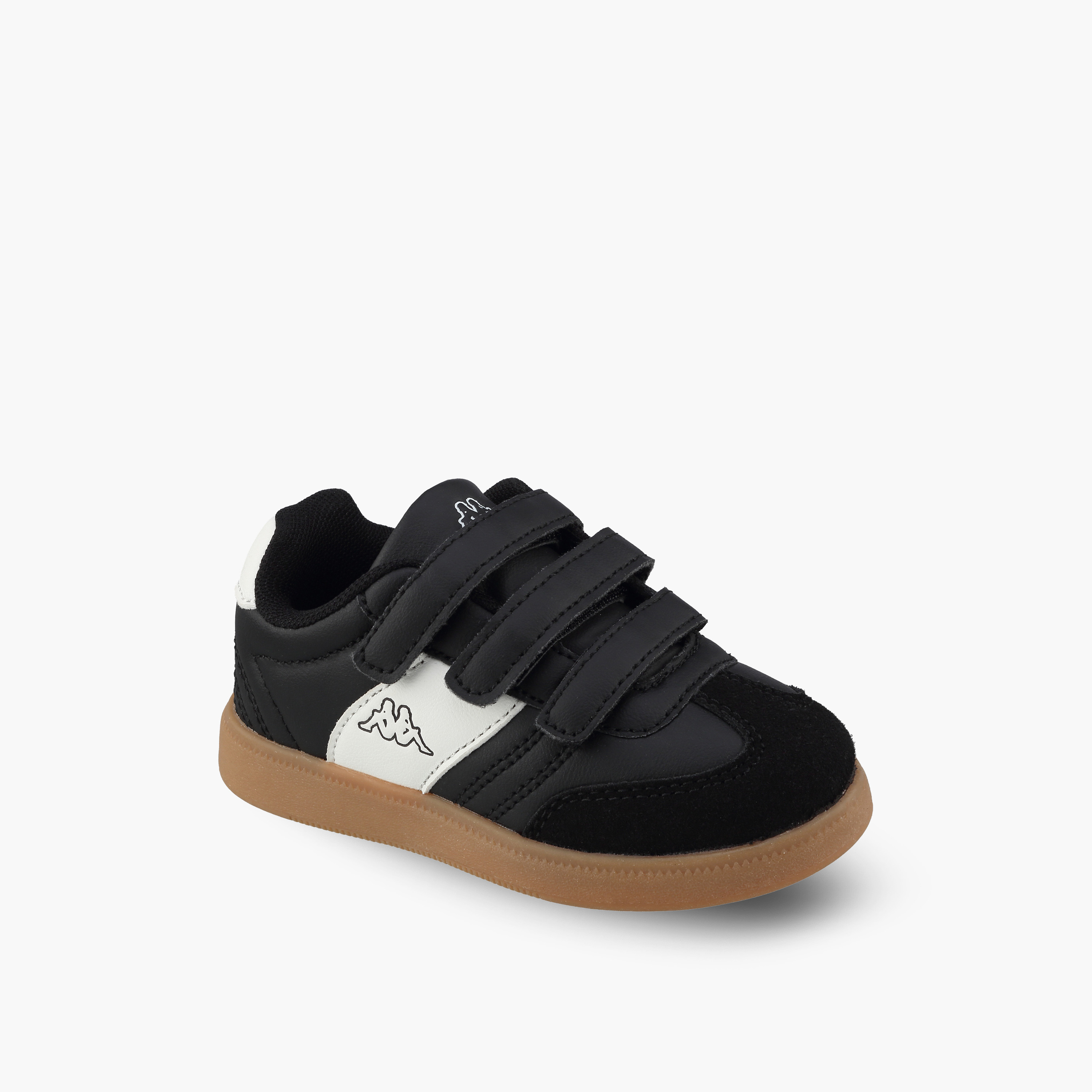 حذاء رياضي بشريط إغلاق لاصق للأولاد من كابا-sports-boys-shoes-image-2