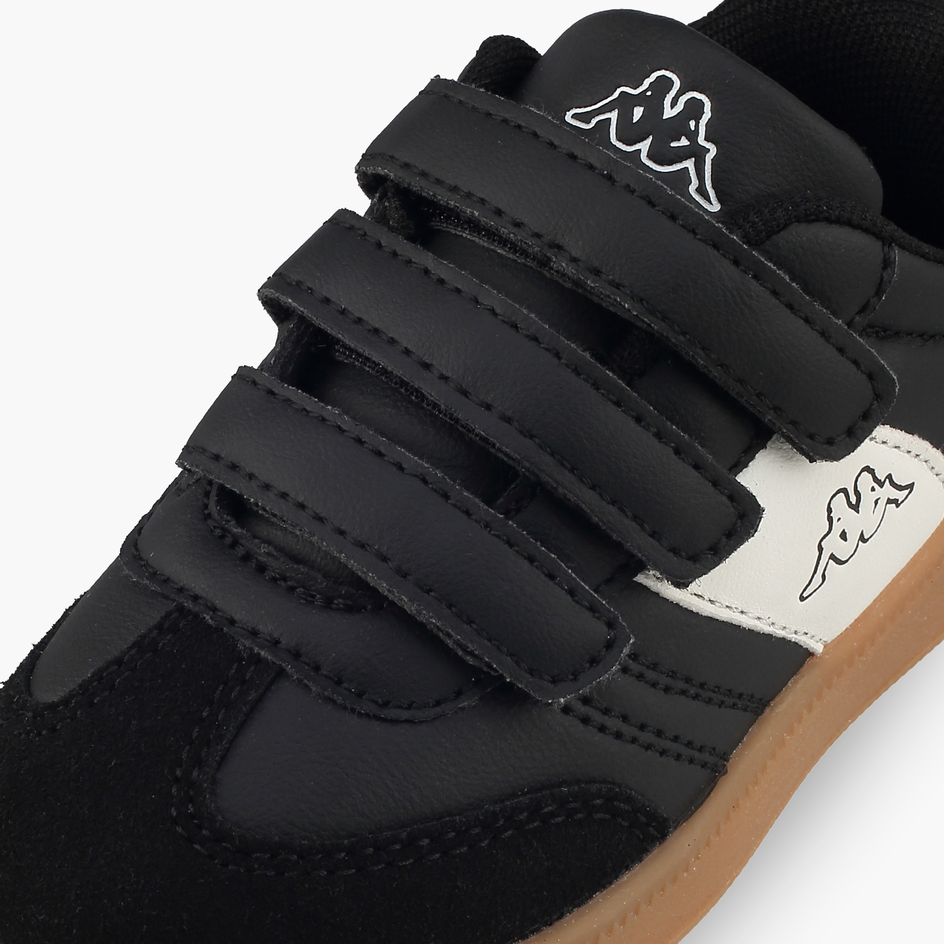 حذاء رياضي بشريط إغلاق لاصق للأولاد من كابا-sports-boys-shoes-image-4