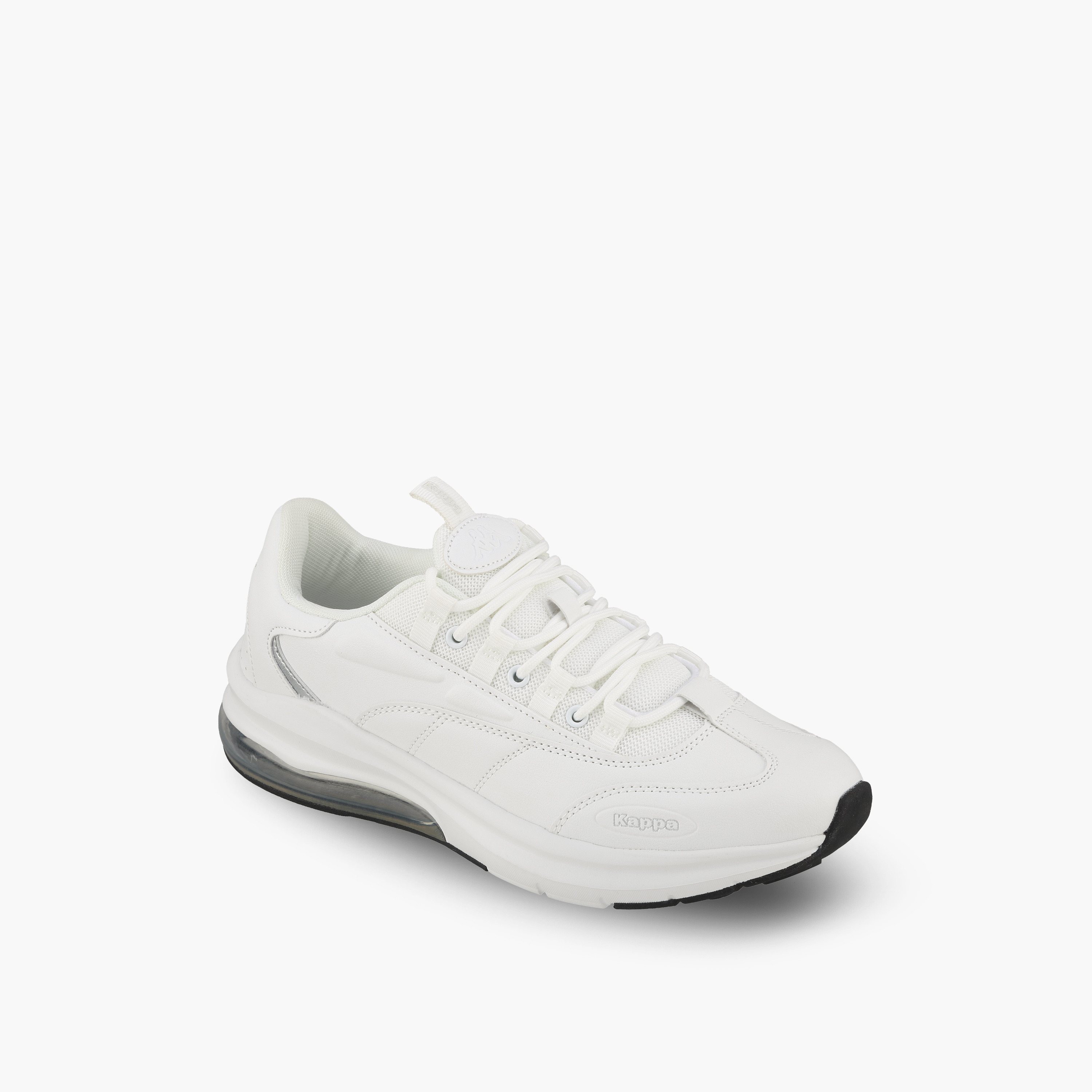 Kappa Men Lace-Up Sports Shoes-men-shoes-sneakers-image-2