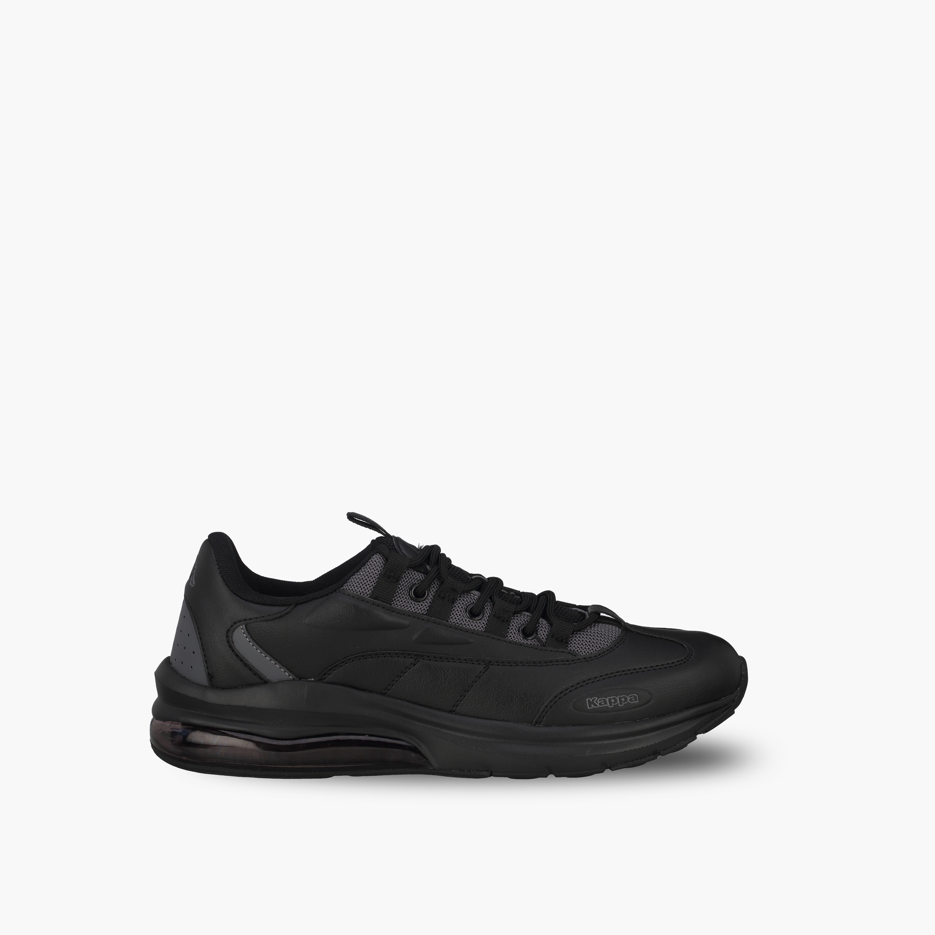 حذاء رياضي بارز الملمس برباط للرجال من كابا-sports-men-shoes-image-3
