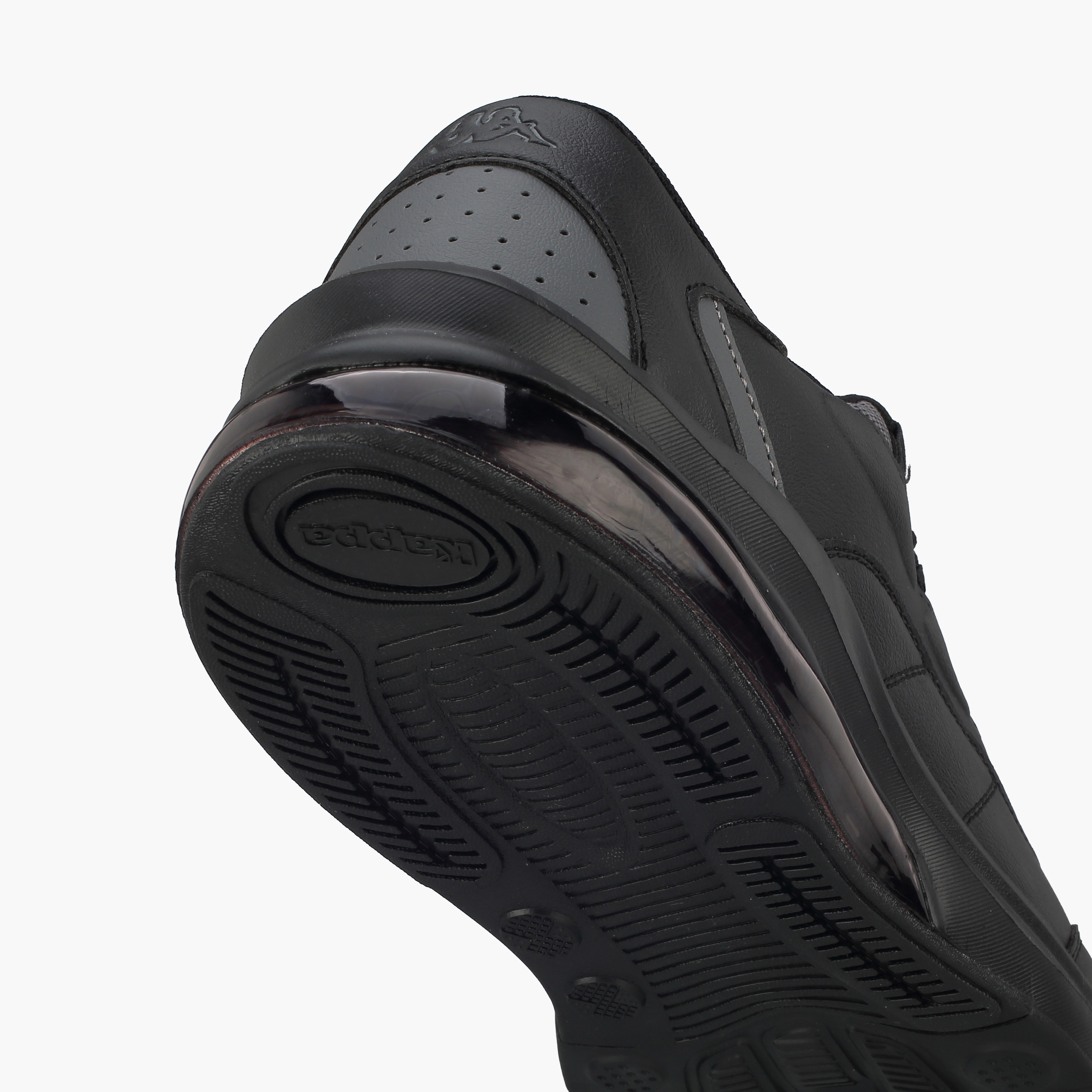 حذاء رياضي بارز الملمس برباط للرجال من كابا-sports-men-shoes-image-5