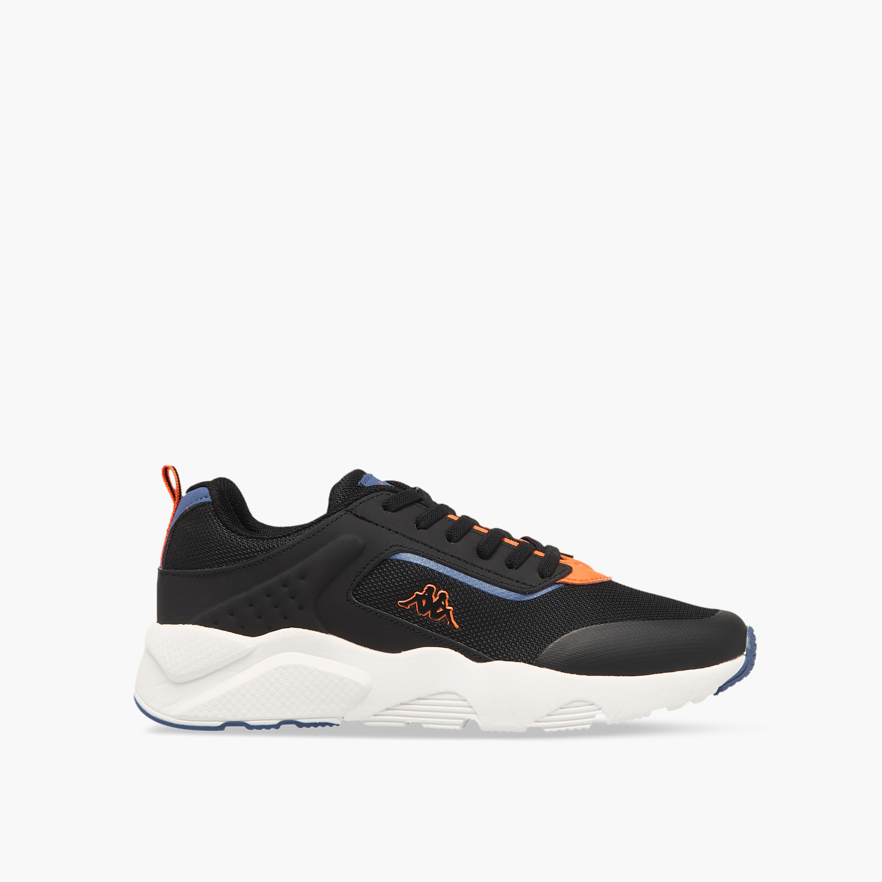 حذاء رياضي بارز الملمس برباط للأولاد من كابا-boys-shoes-sneakers-image-3